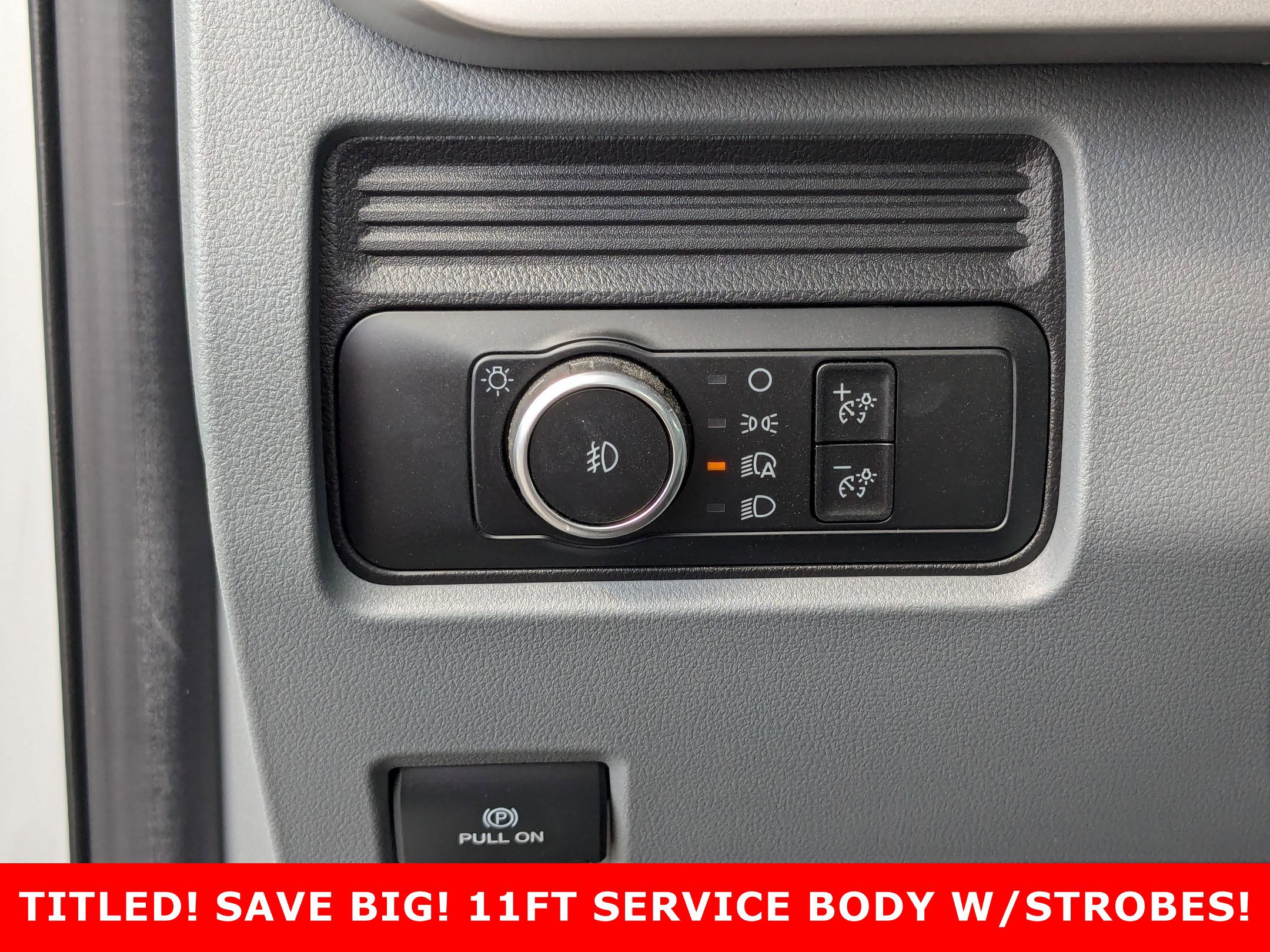 2024 FORD F-450 - Image 12