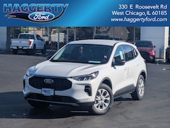 2026 Ford Escape Active AWD SUV