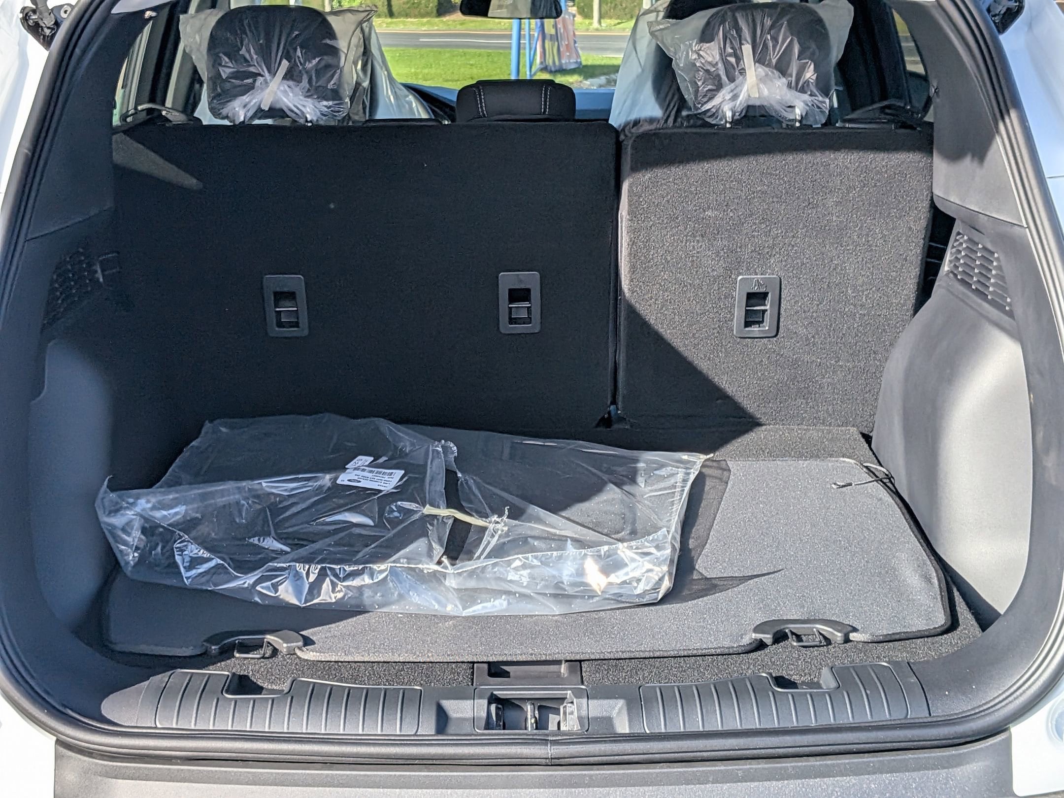 2026 FORD ESCAPE - Image 24