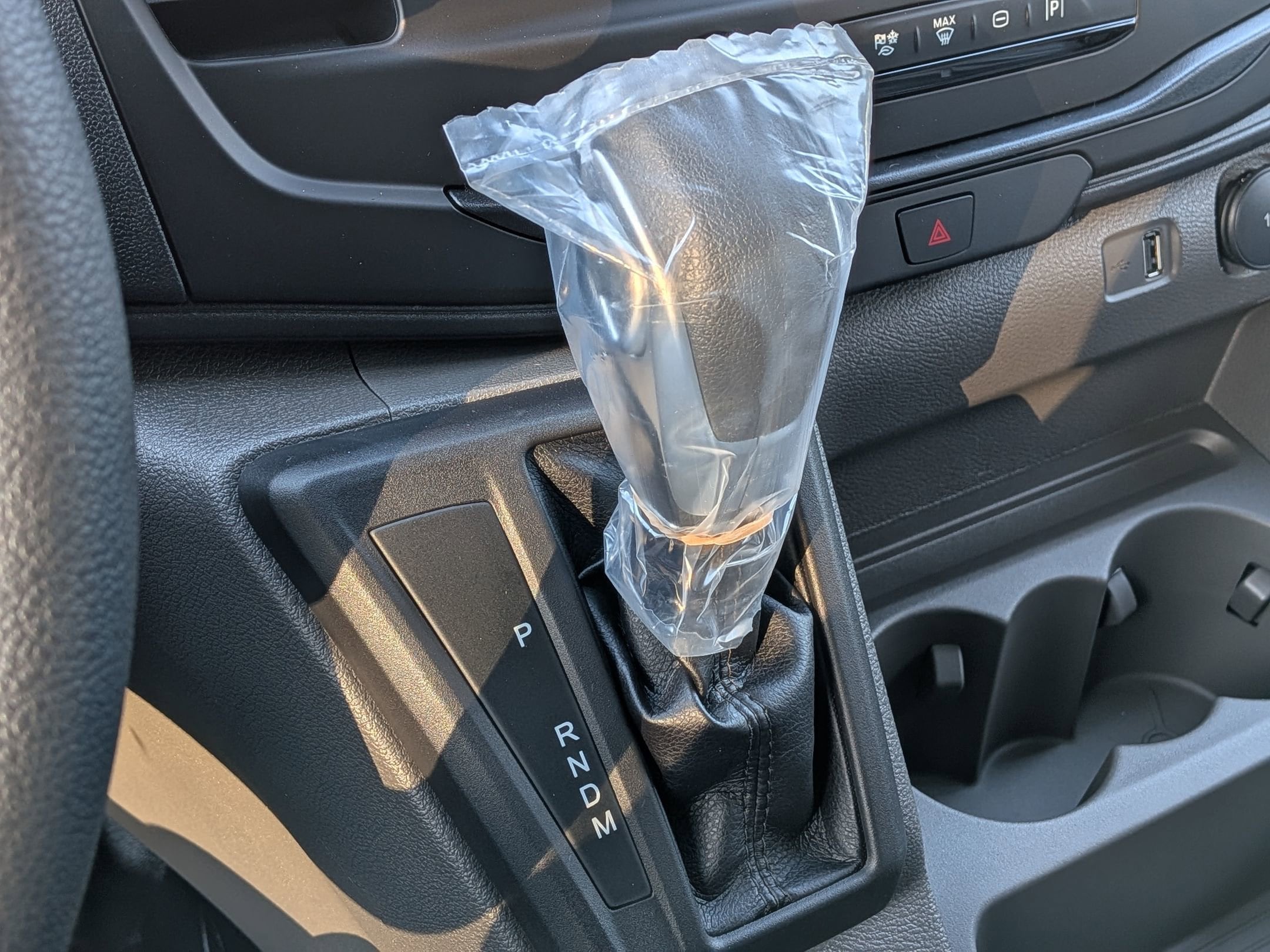 2026 FORD TRANSIT - Image 18