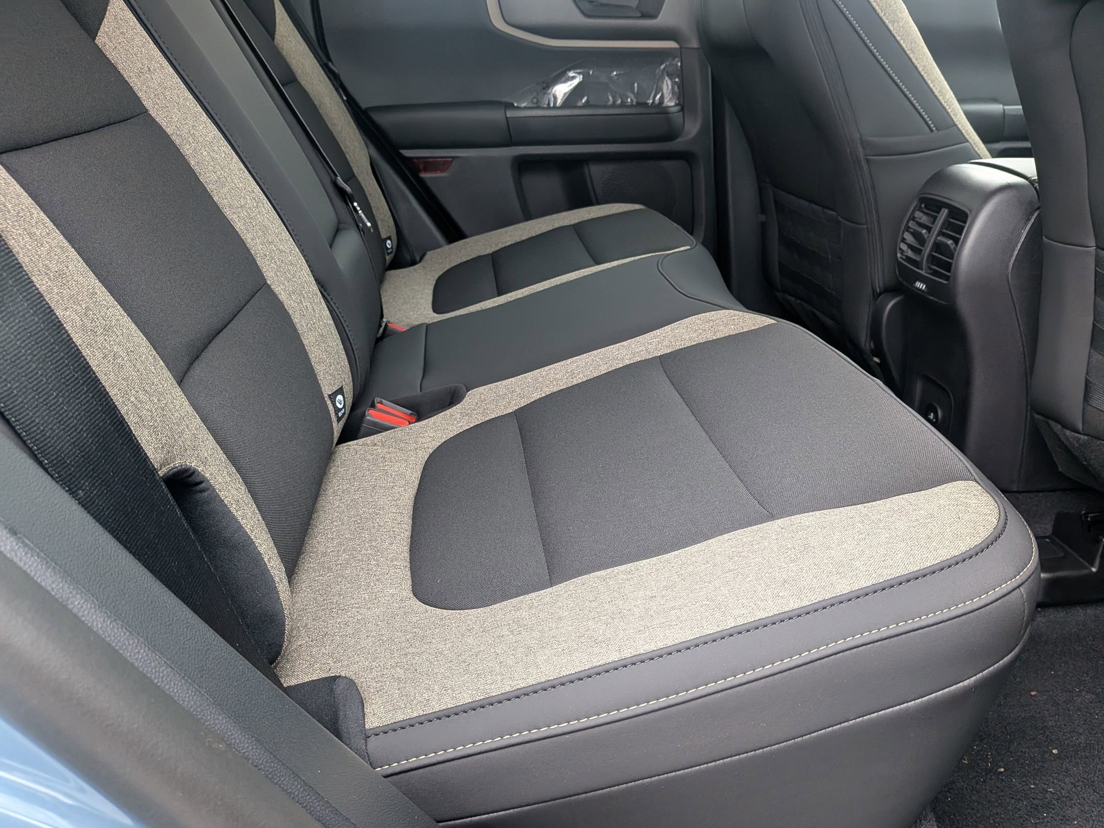 2025 FORD BRONCO SPORT - Image 22