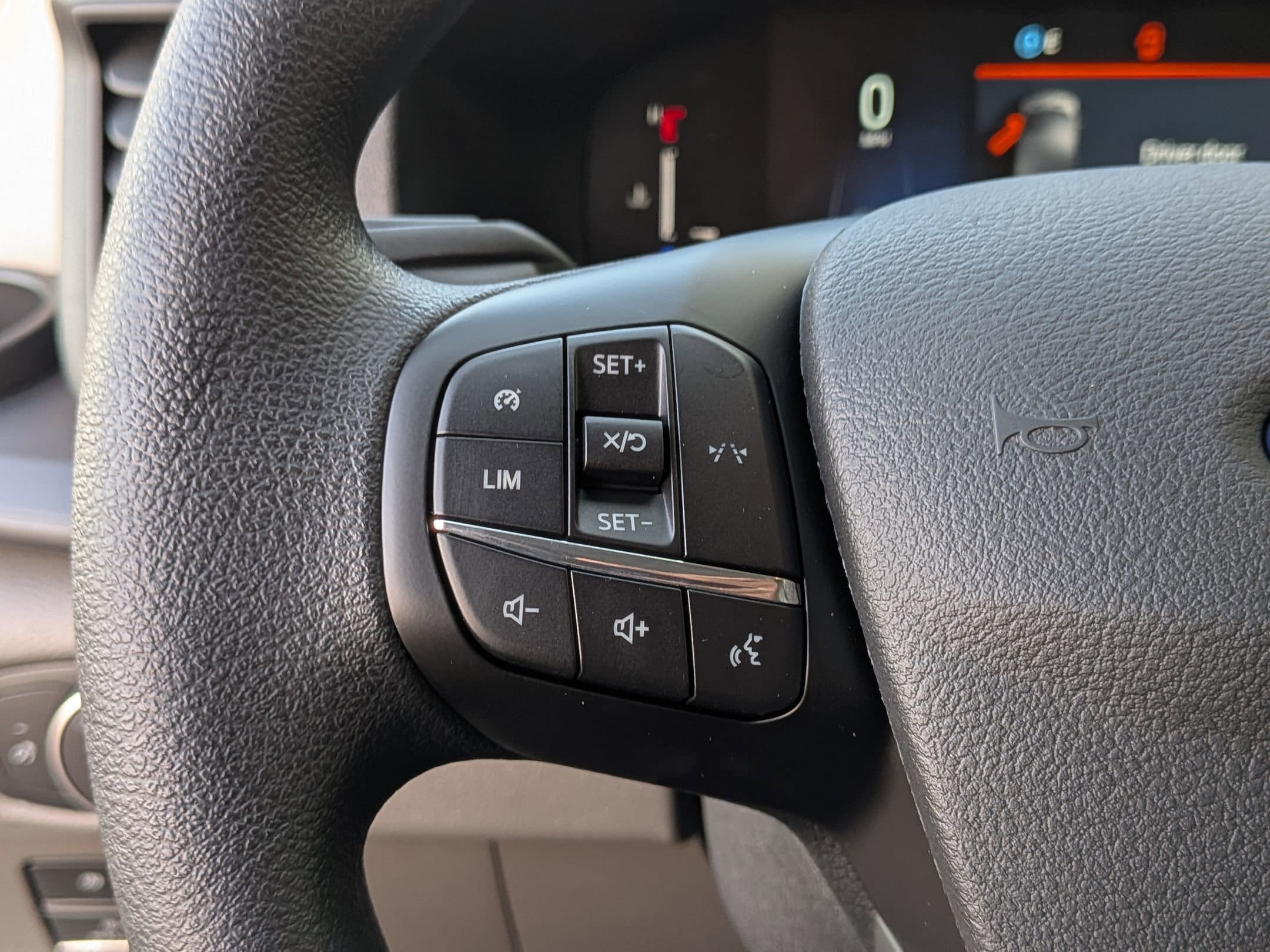 2026 FORD TRANSIT - Image 14