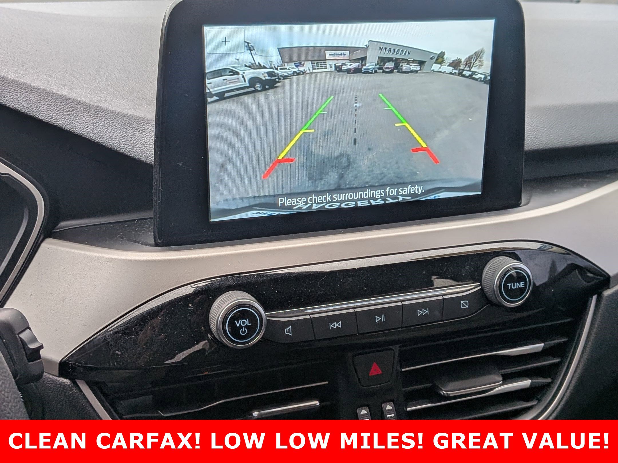 2020 FORD ESCAPE - Image 17