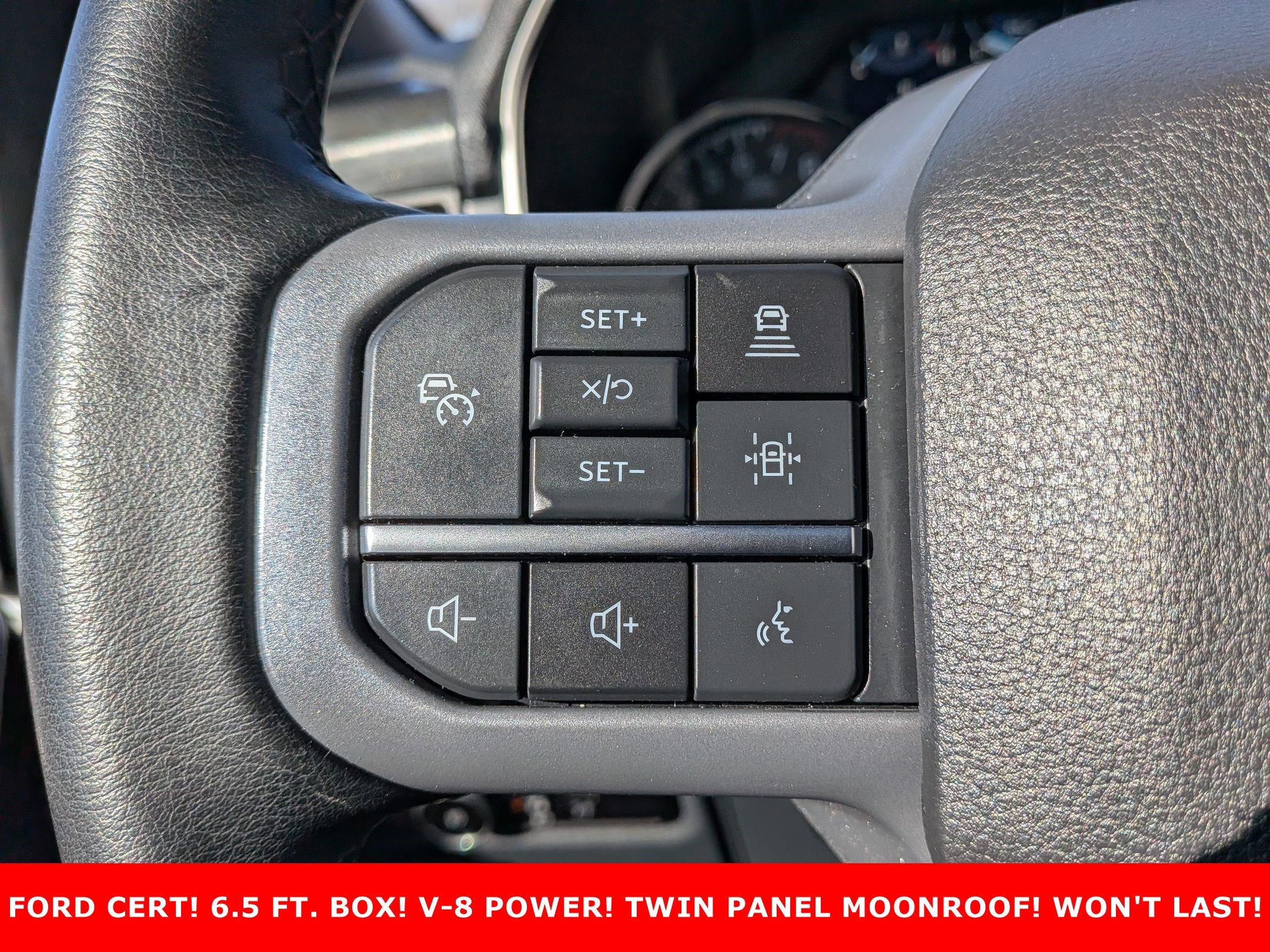 2023 FORD F-150 - Image 15