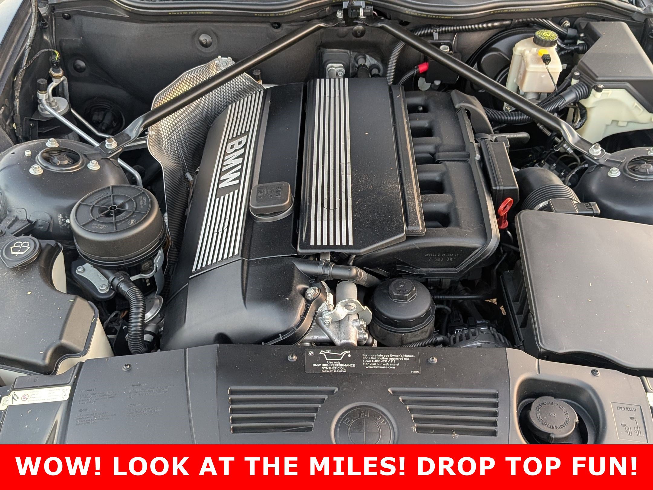 2004 BMW Z4 - Image 24