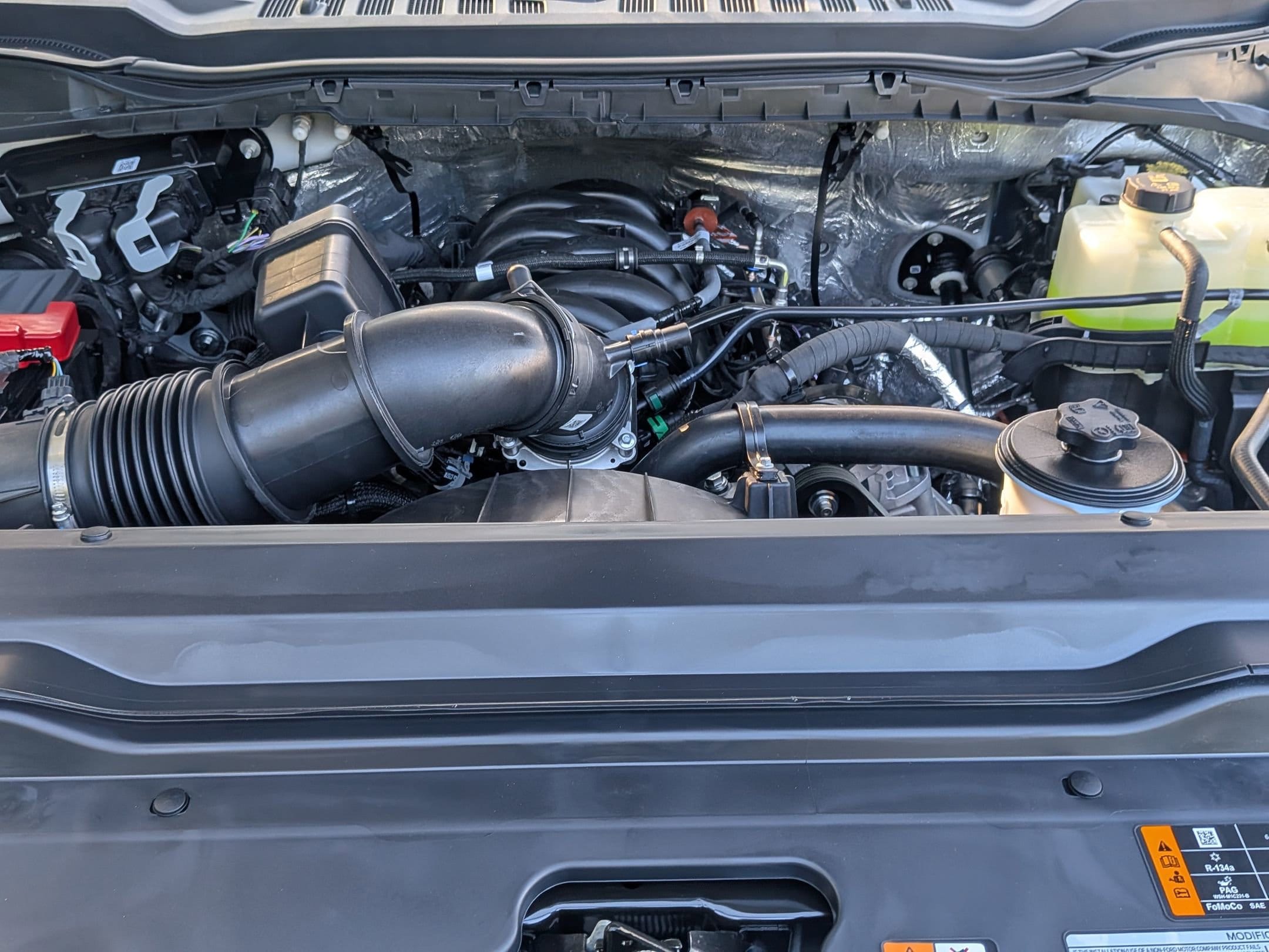 2026 FORD F-350 - Image 23