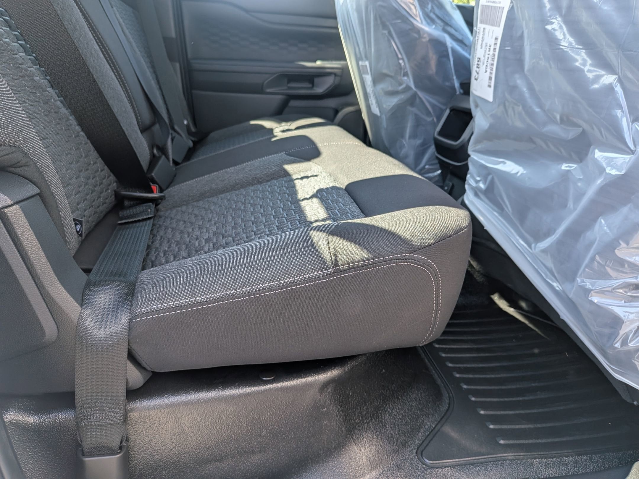 2025 FORD RANGER - Image 23