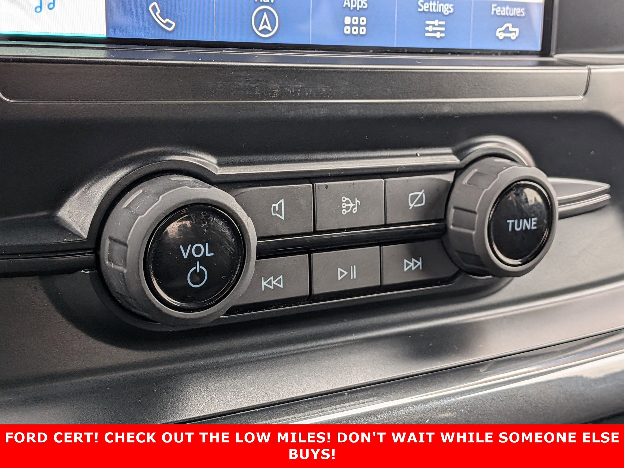 2023 FORD F-150 - Image 18