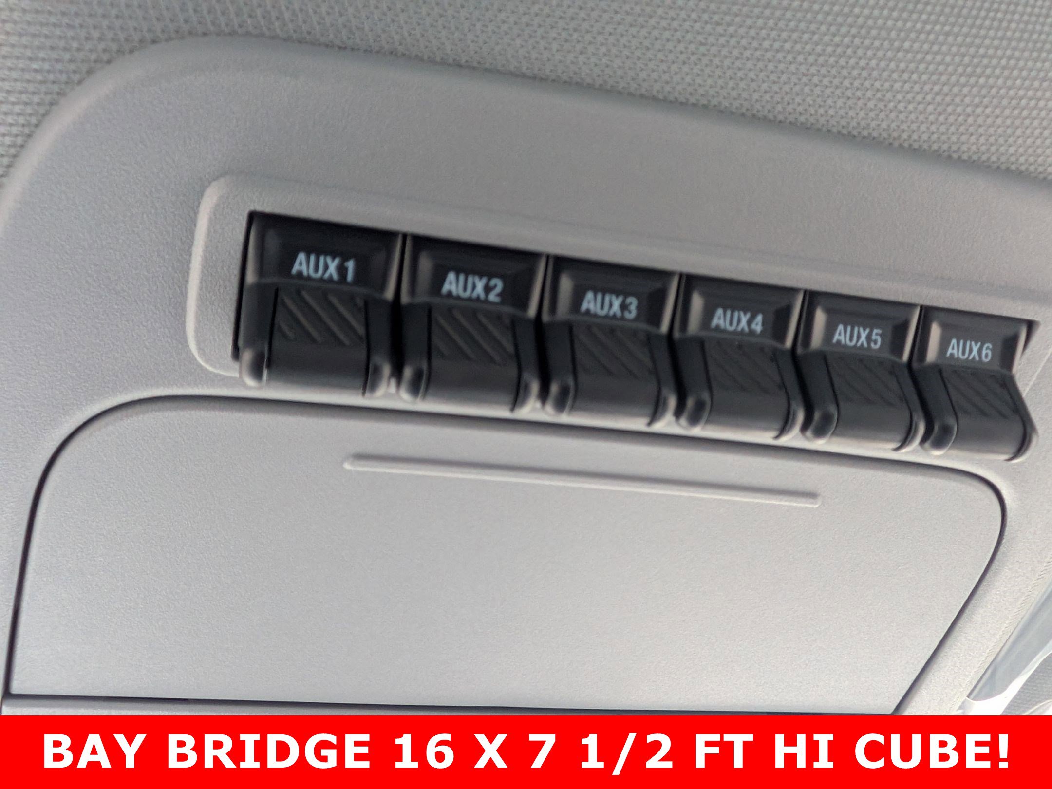 2025 FORD F-450 - Image 22