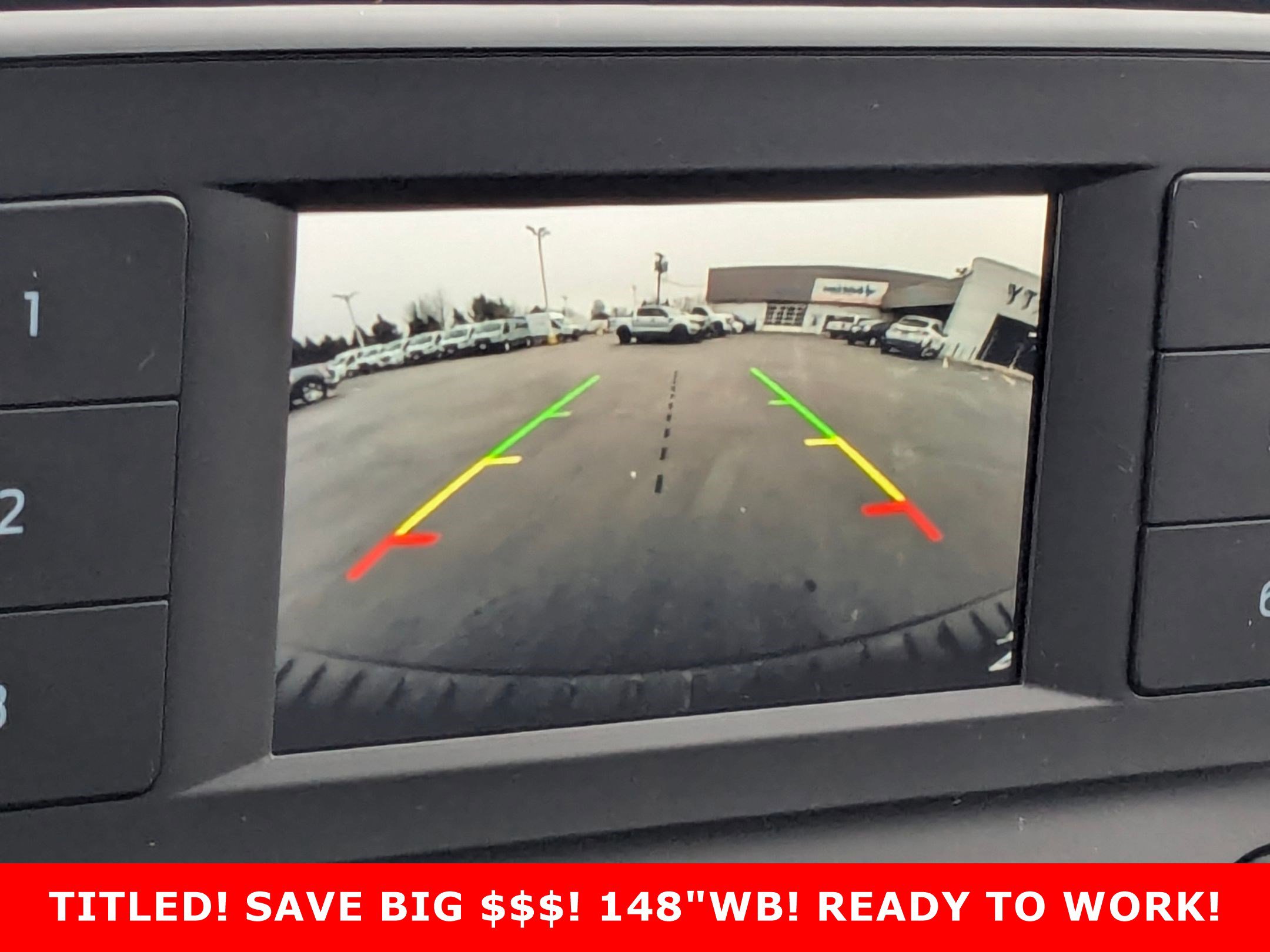 2024 FORD TRANSIT - Image 18