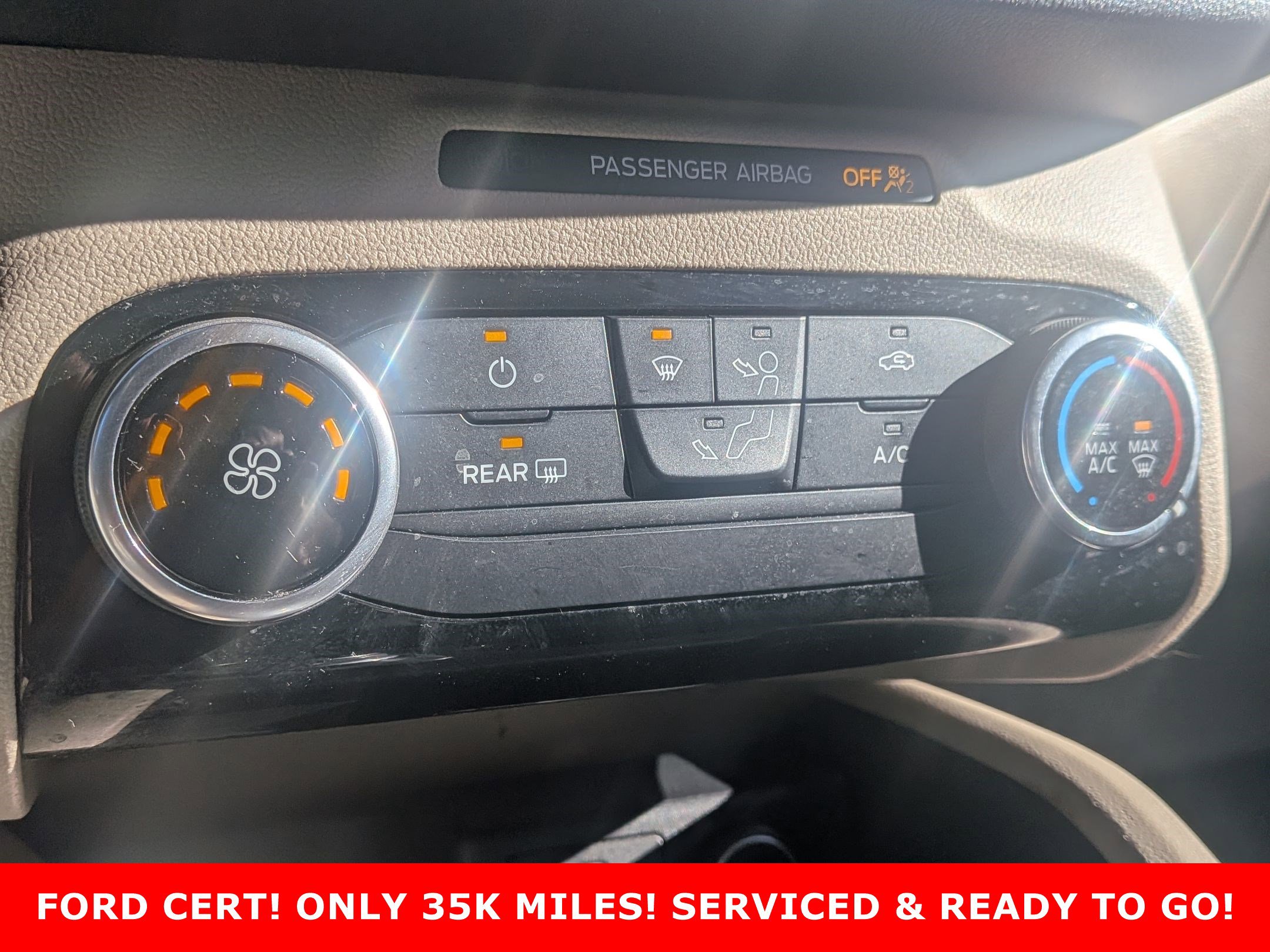 2021 FORD ESCAPE - Image 19