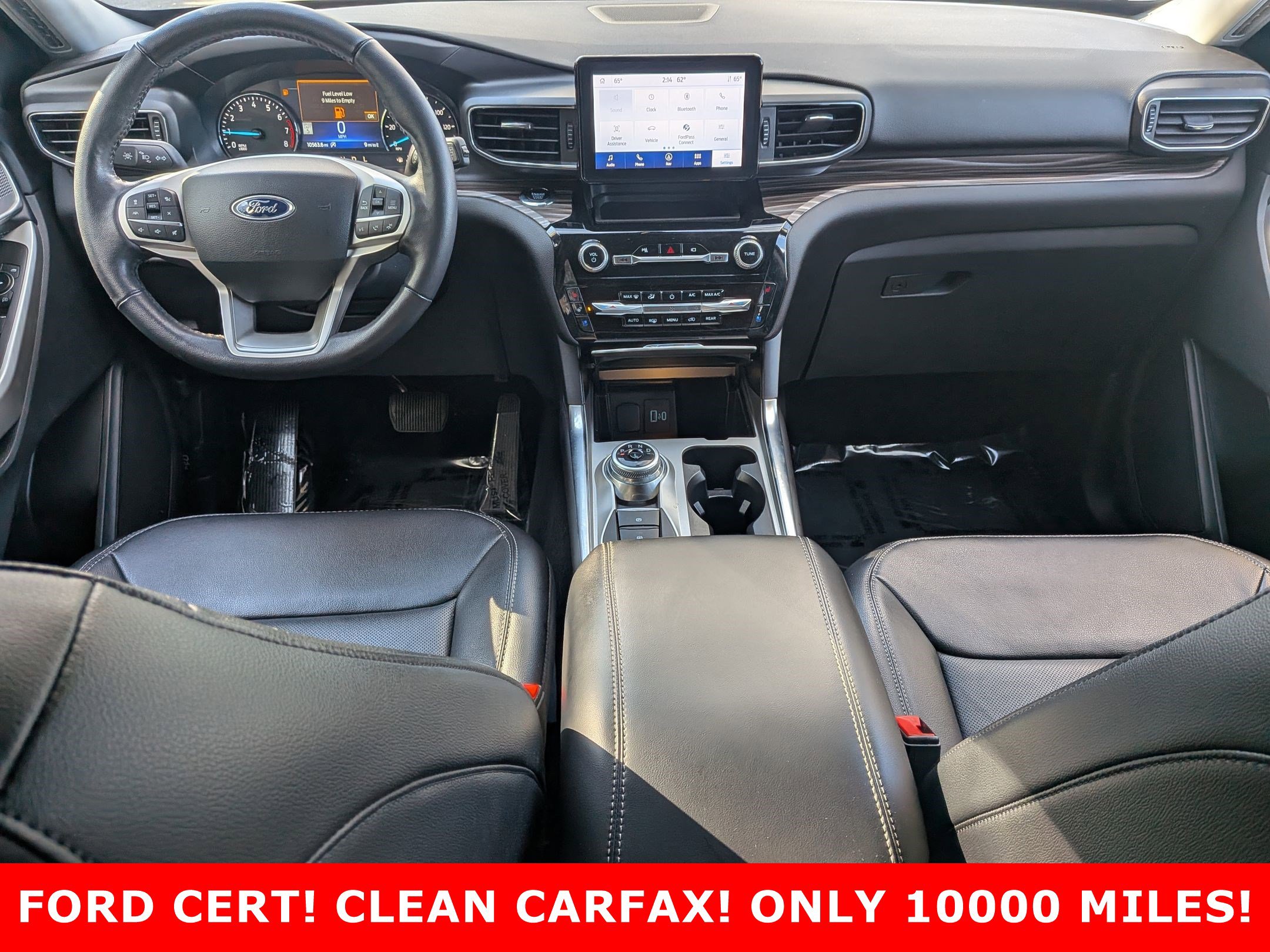 2023 FORD EXPLORER - Image 23