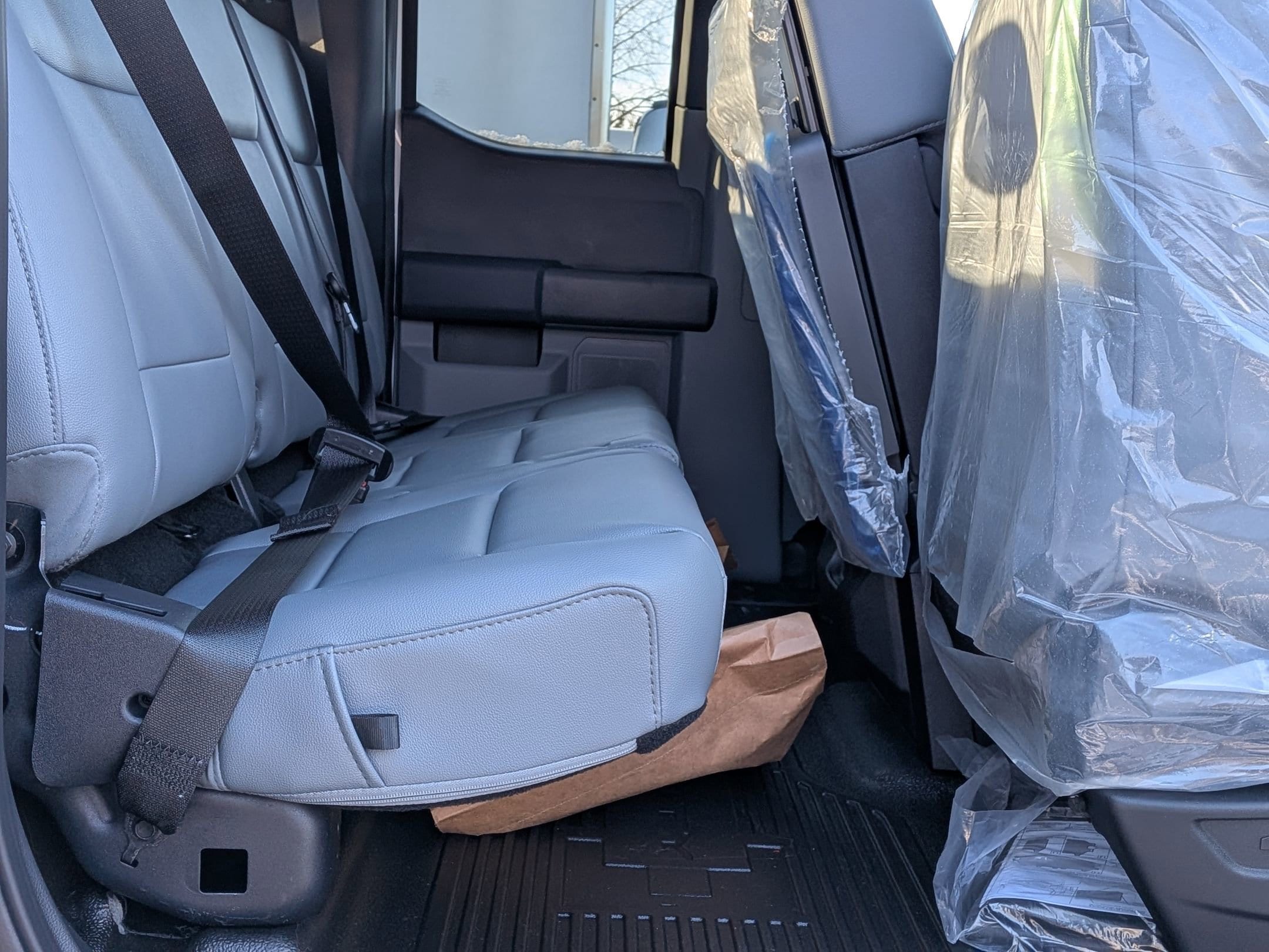 2026 FORD F-450 - Image 19