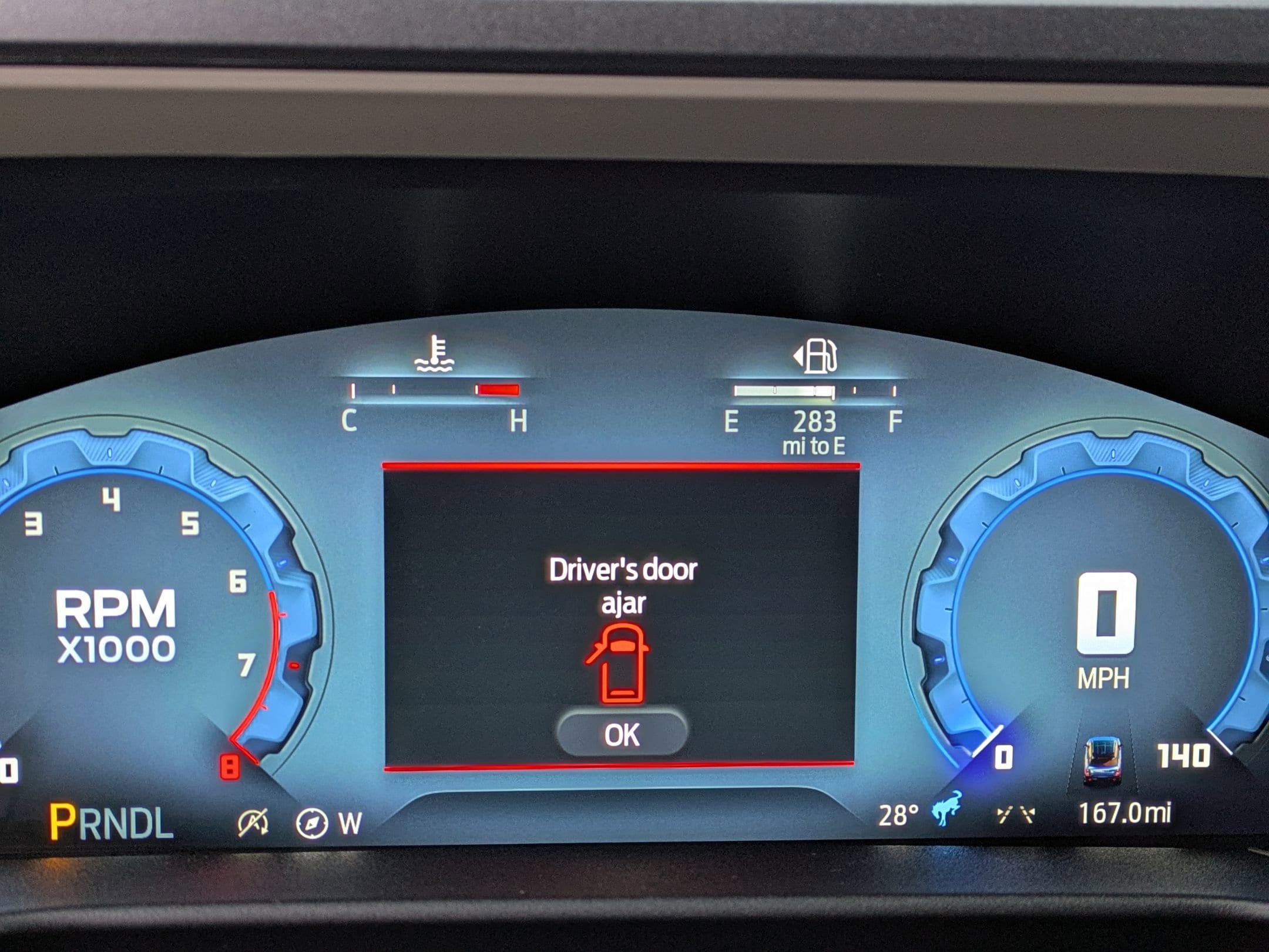 2025 FORD BRONCO SPORT - Image 13