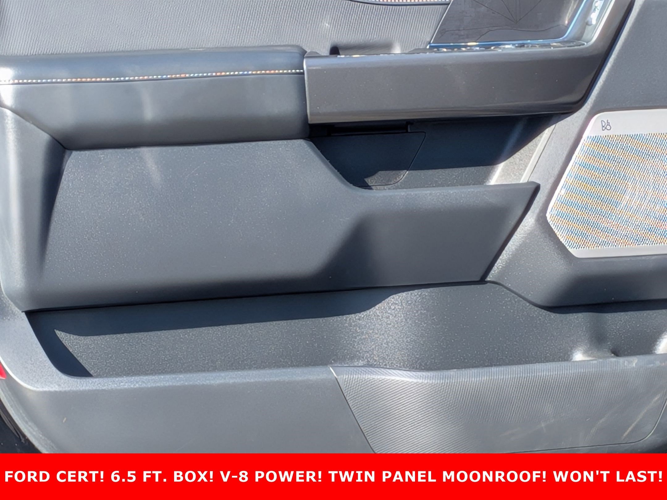 2023 FORD F-150 - Image 13