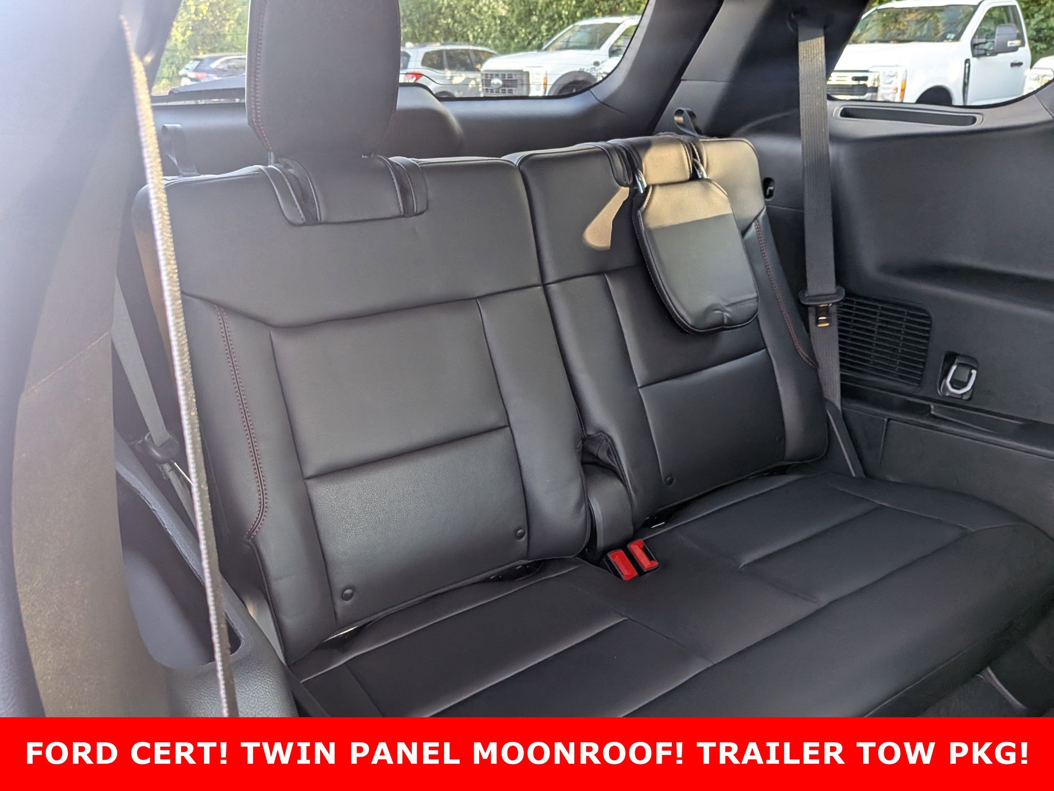 2023 FORD EXPLORER - Image 26