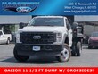 Ford Super Duty F-450 DRW