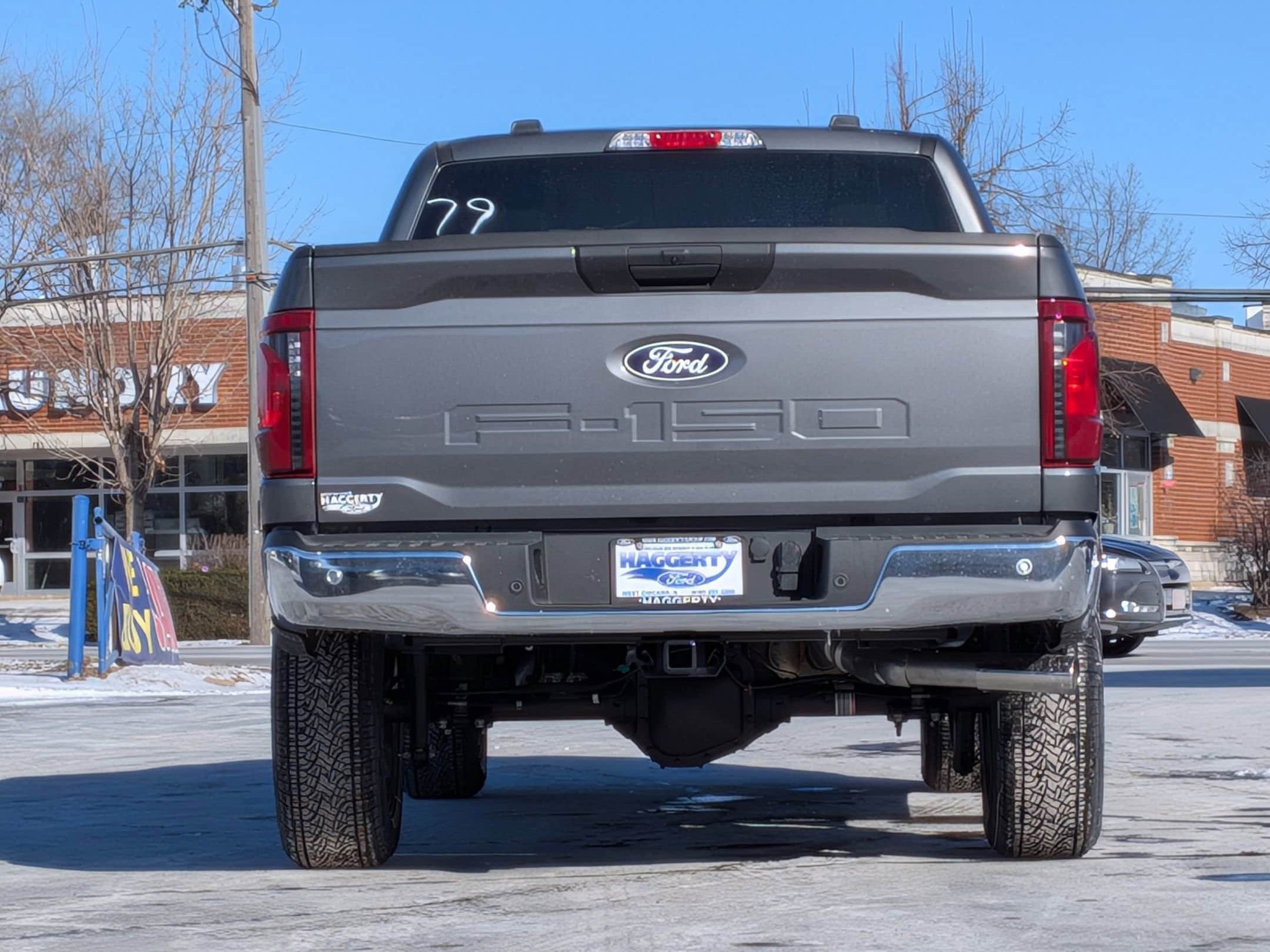 2026 FORD F-150 - Image 6