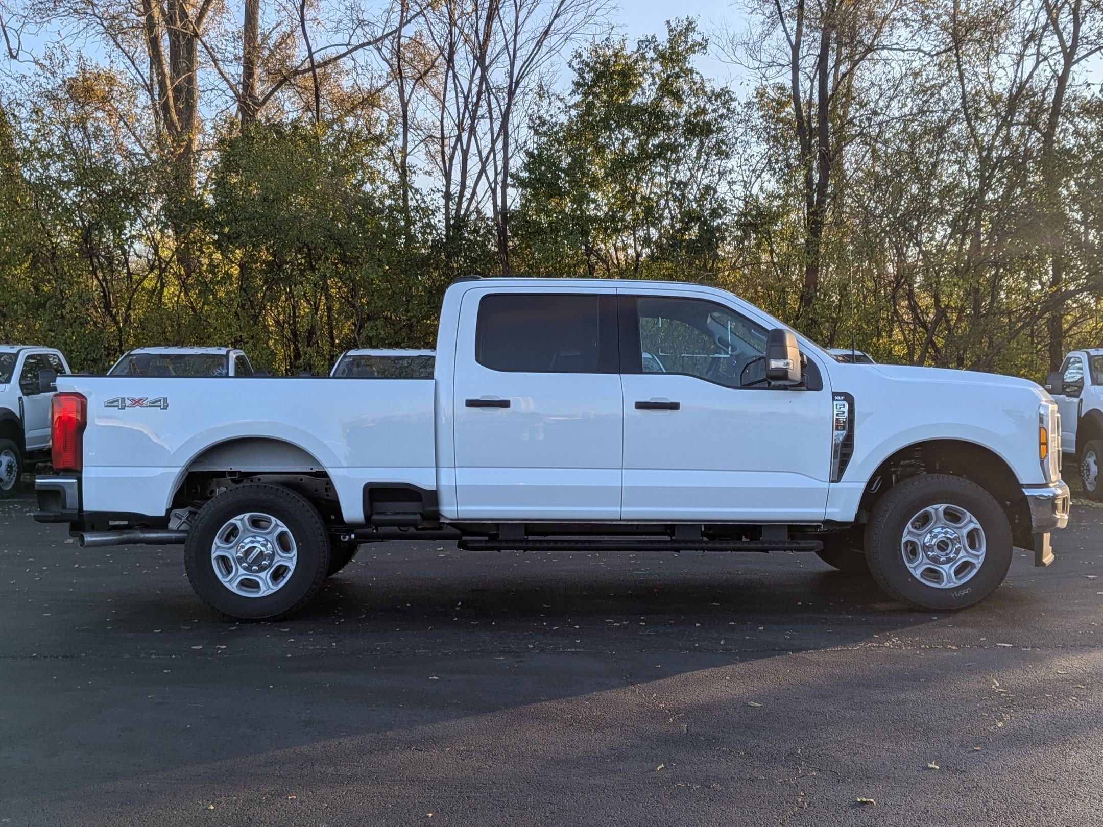 2026 FORD F-250 - Image 4