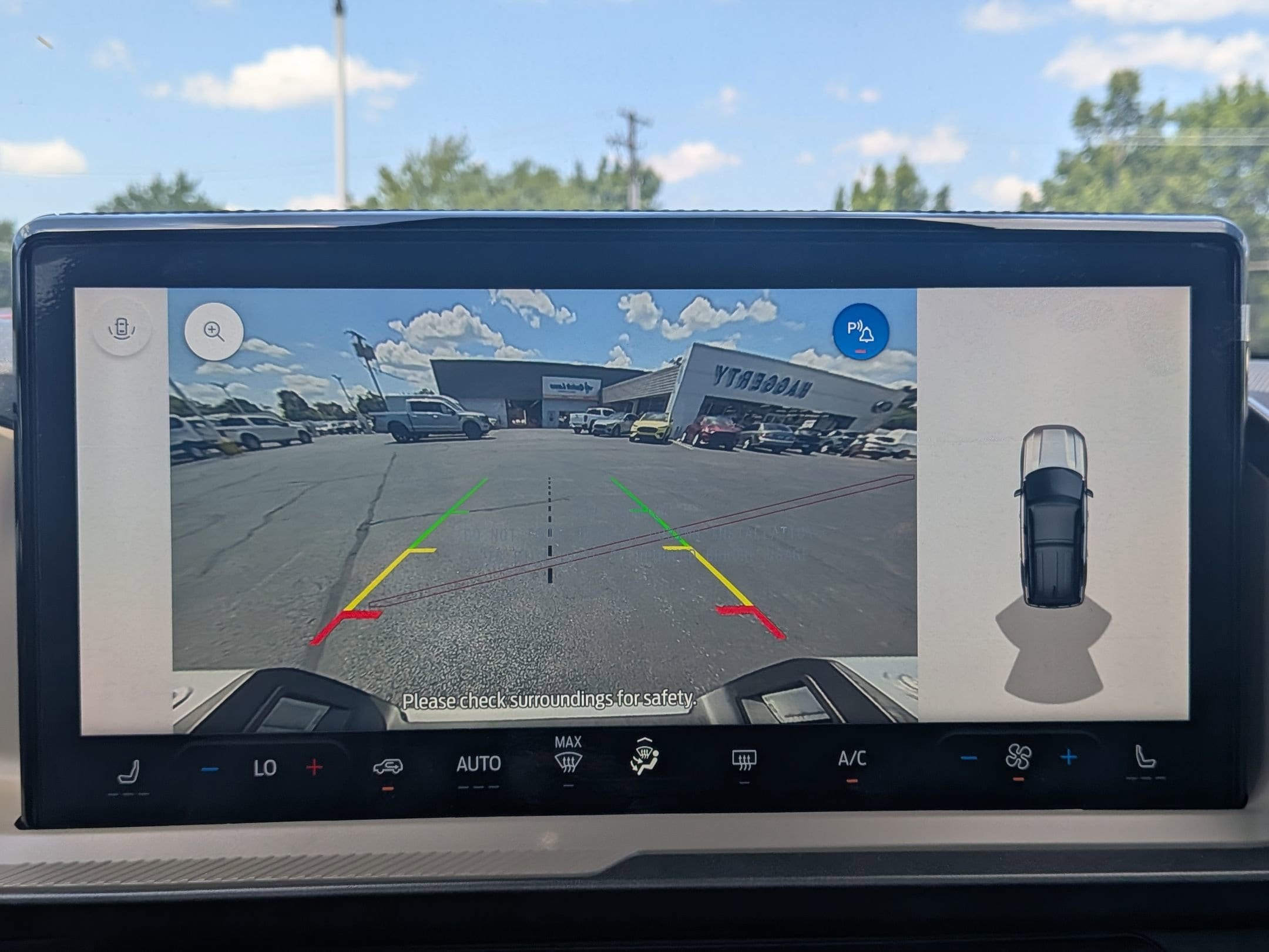 2025 FORD BRONCO SPORT - Image 22