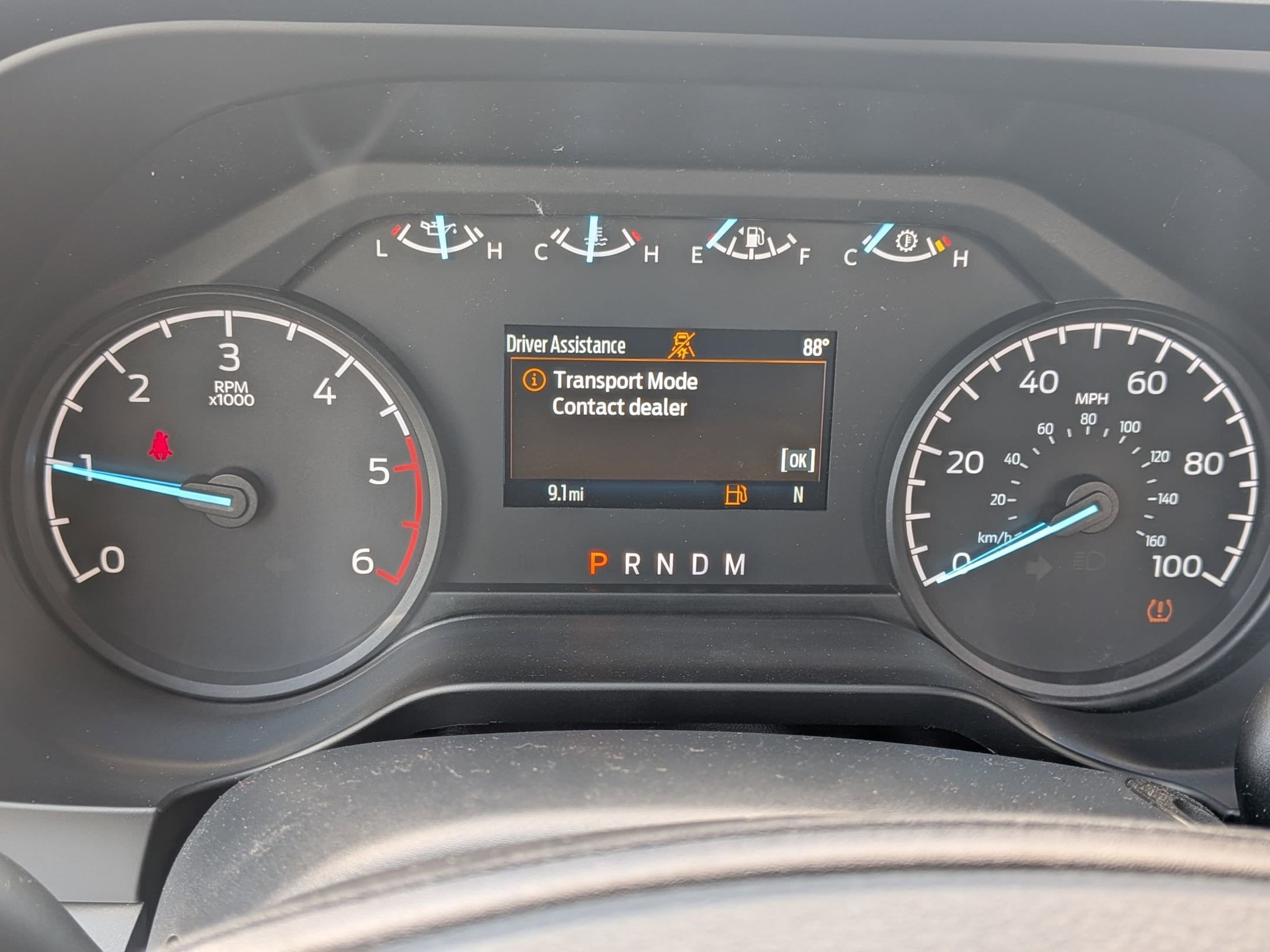 2025 FORD F-350 - Image 12