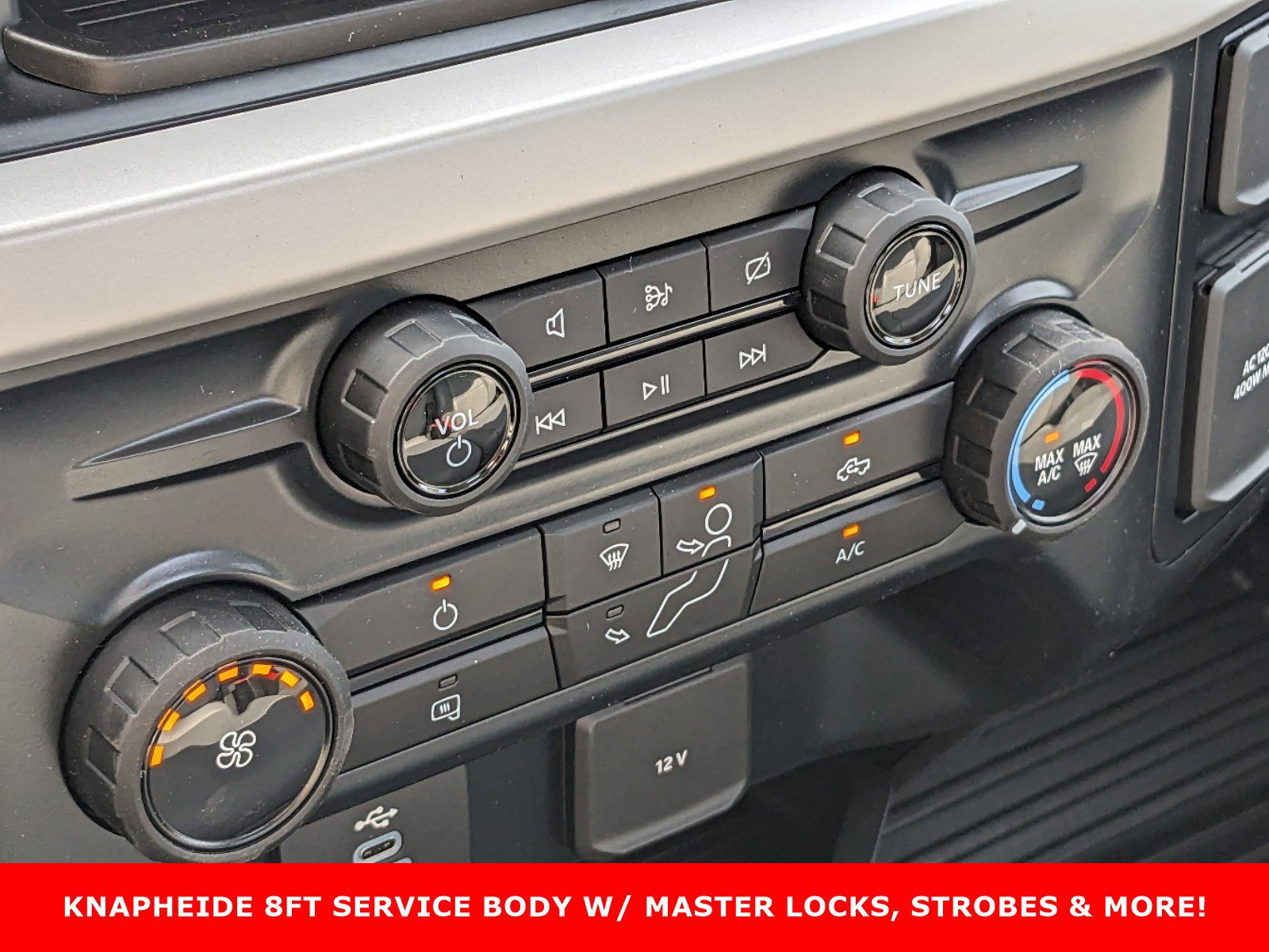 2023 FORD F-350 - Image 19