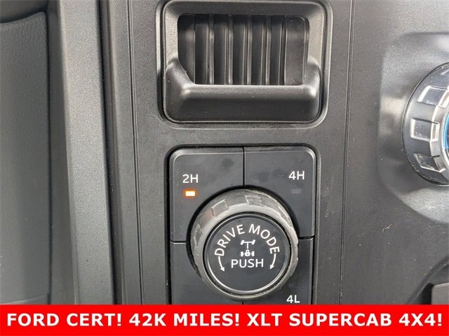 2021 FORD F-150 - Image 19