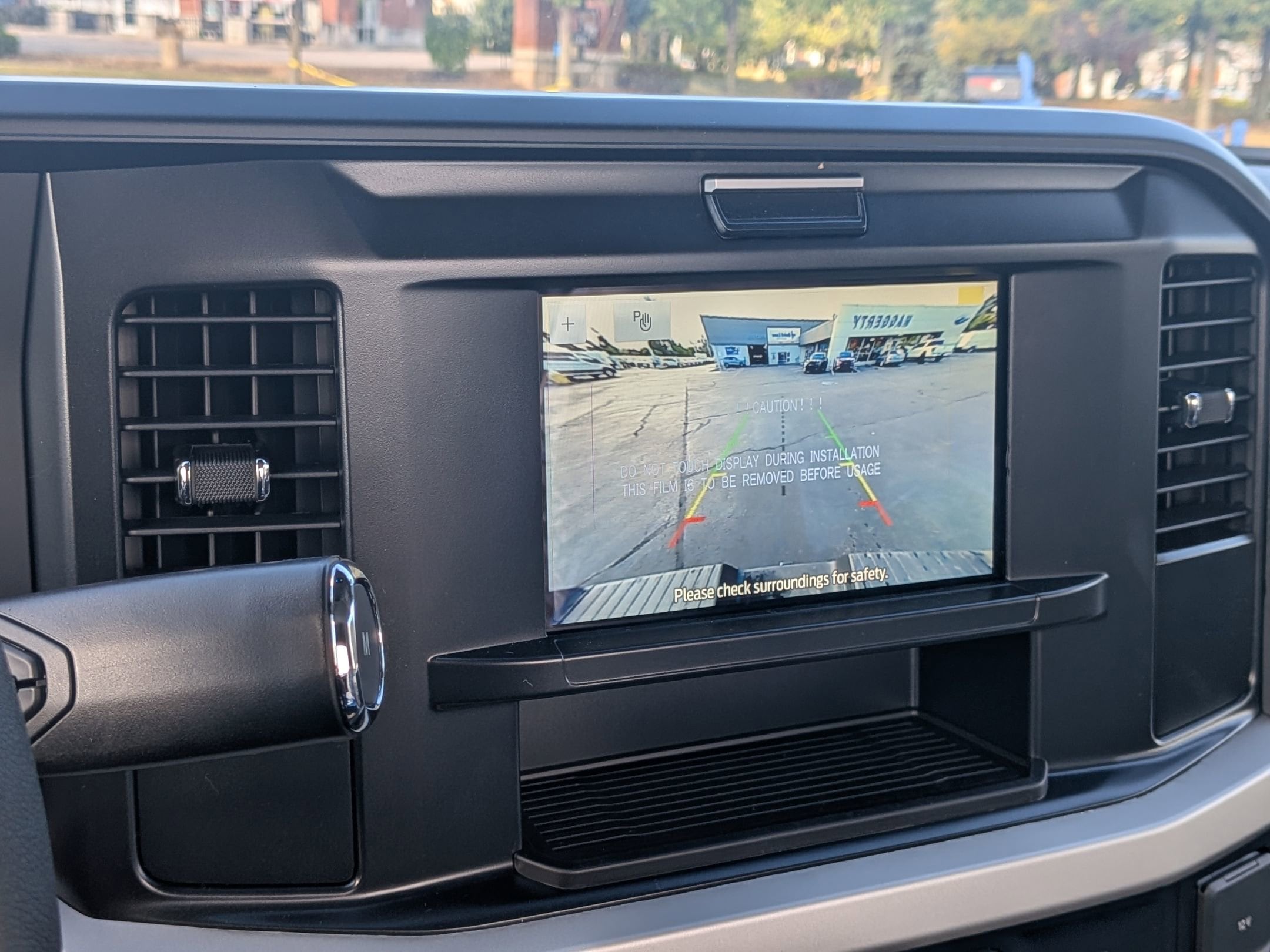 2026 FORD F-250 - Image 17