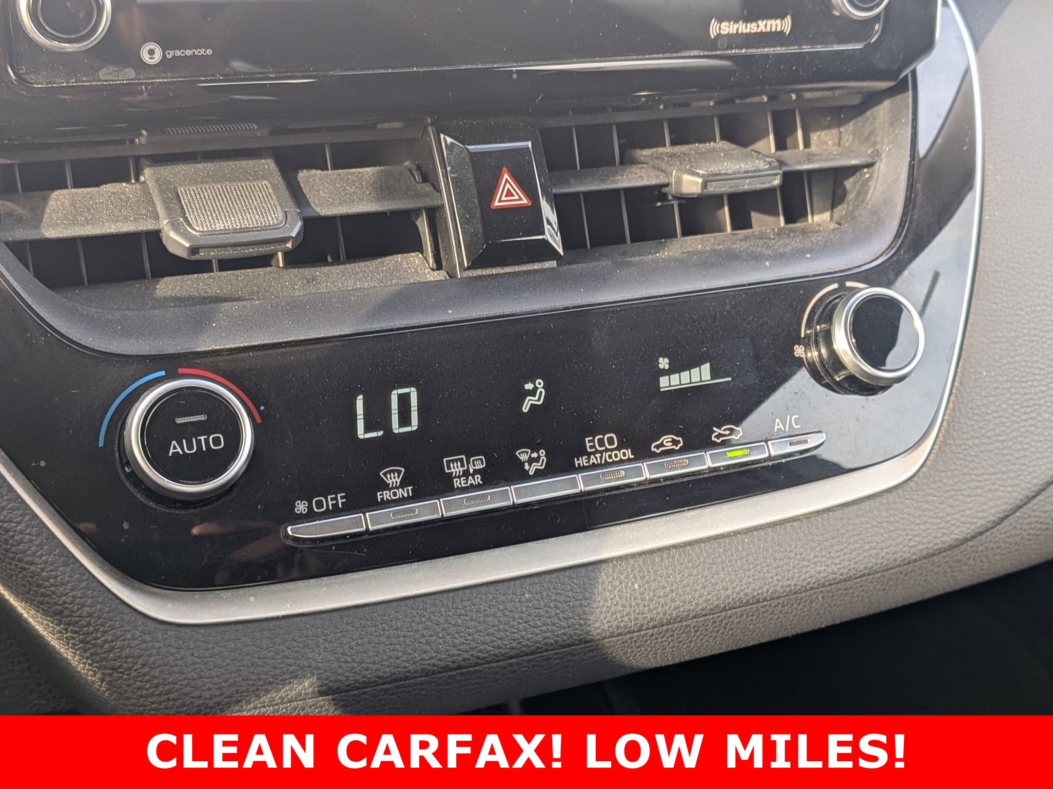 2021 TOYOTA COROLLA - Image 18