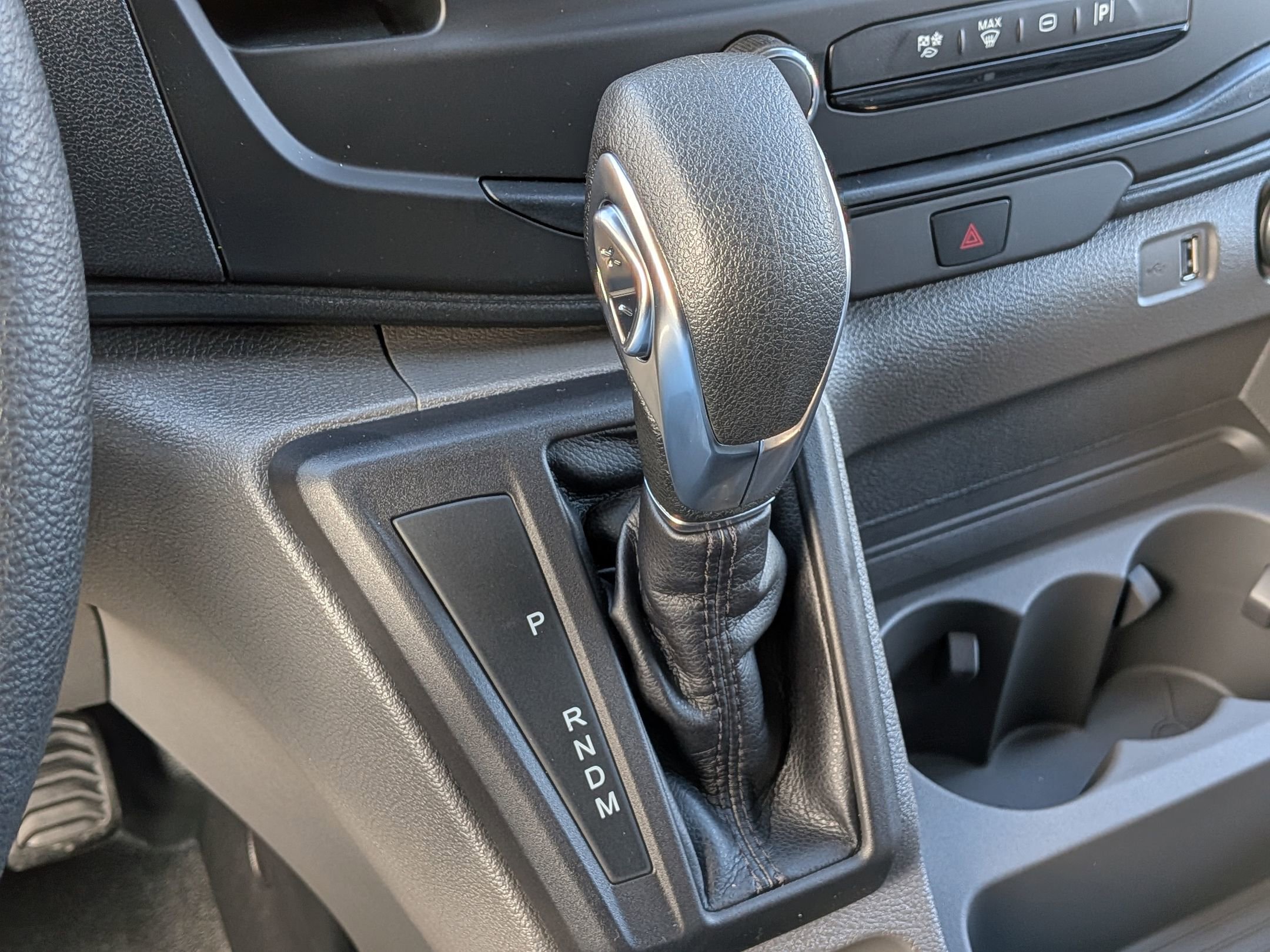 2026 FORD TRANSIT - Image 19