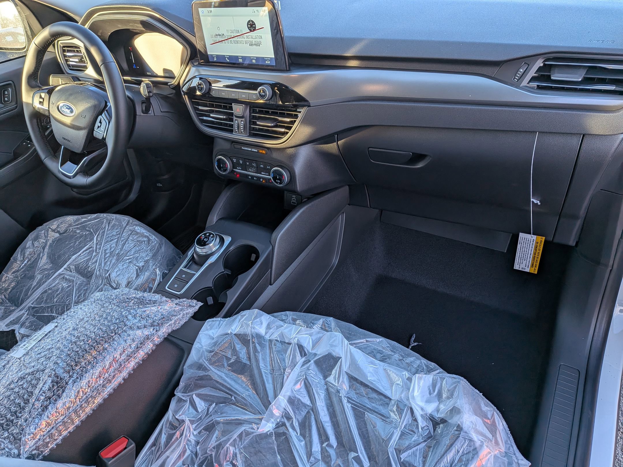 2026 FORD ESCAPE - Image 23