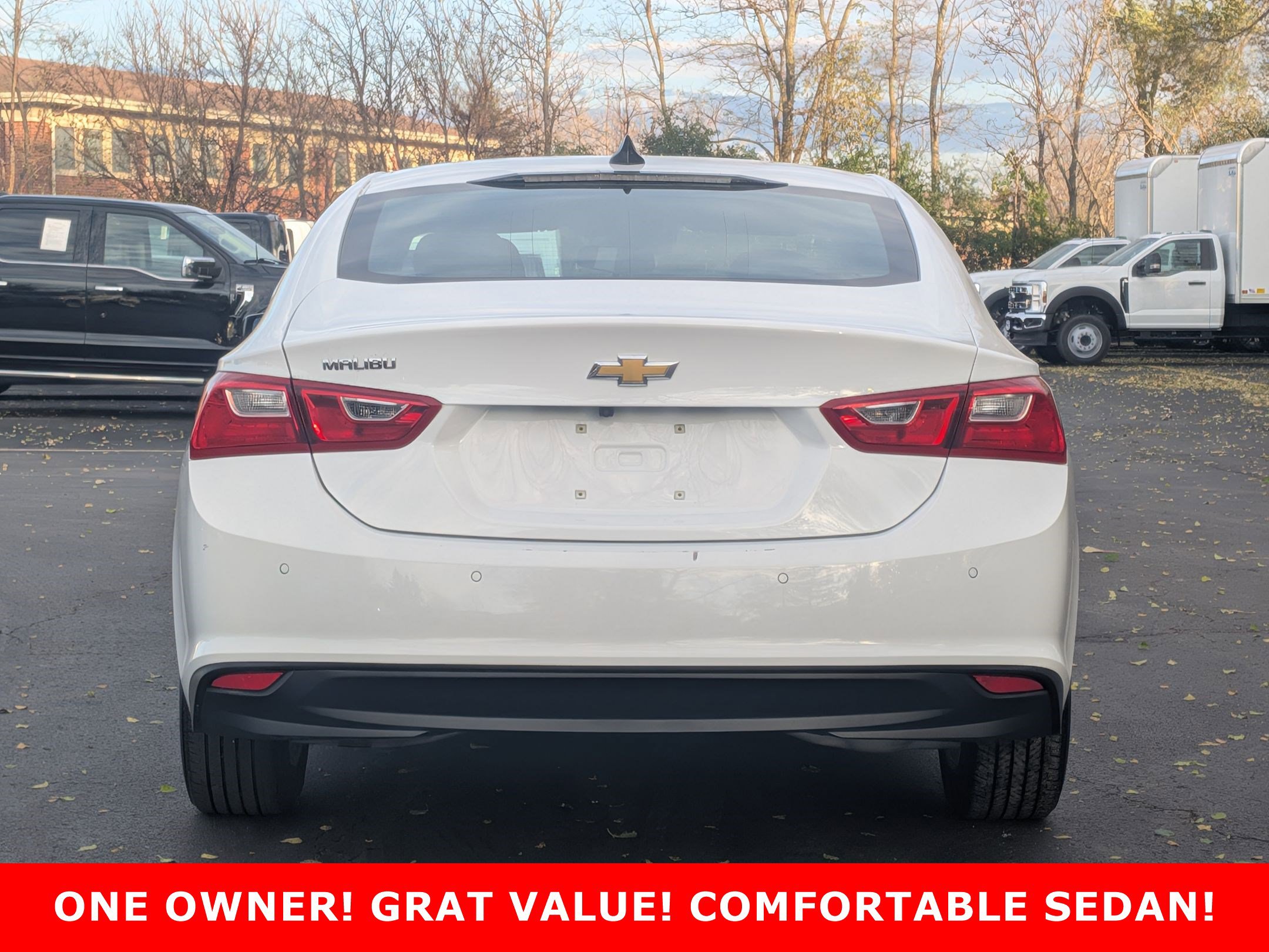 2022 CHEVROLET MALIBU - Image 6