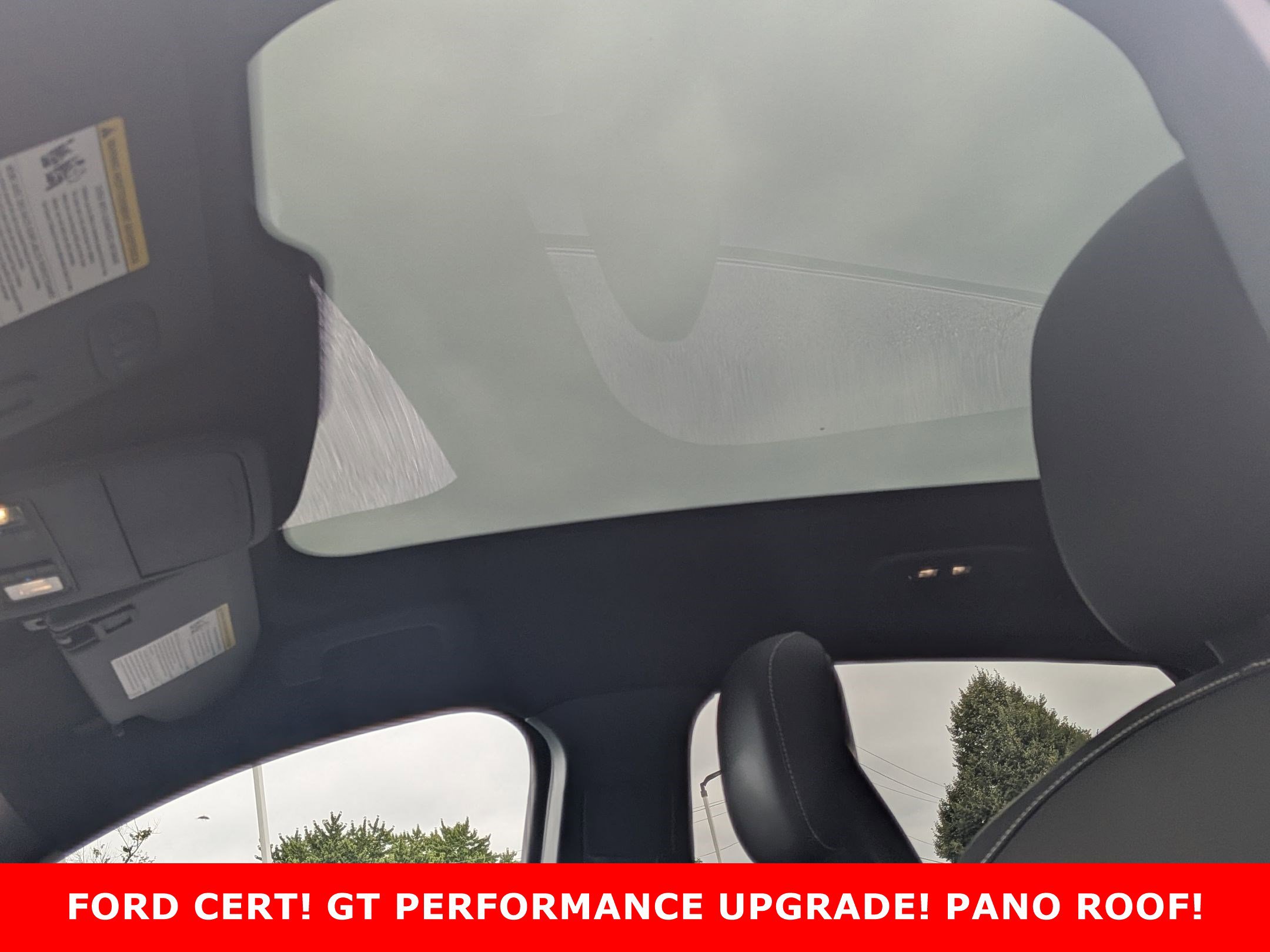 2024 FORD MUSTANG MACH-E - Image 12