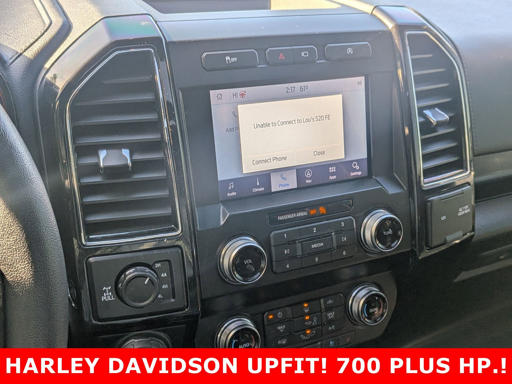 2020 FORD F-150 - Image 18