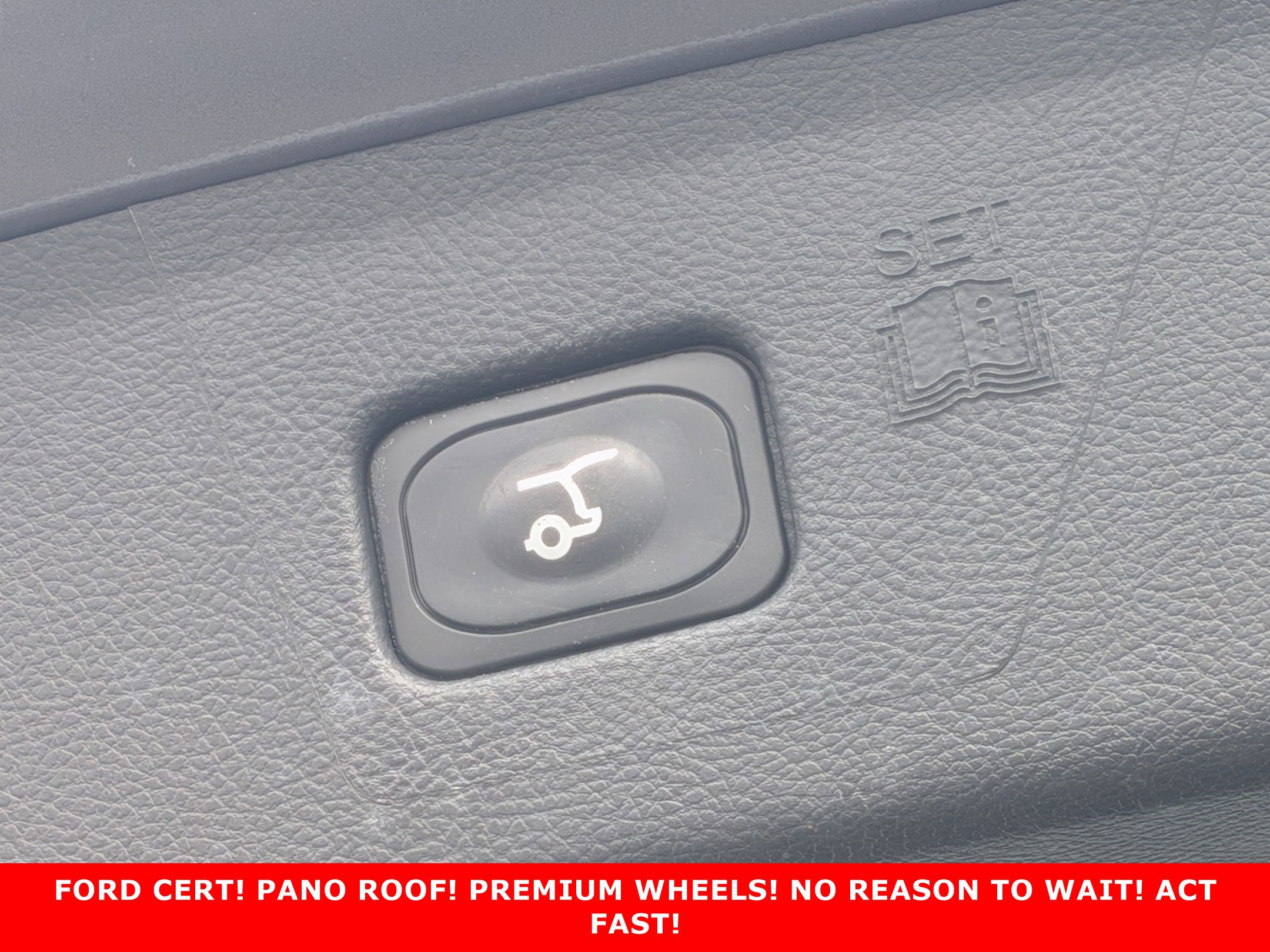 2024 FORD EDGE - Image 25