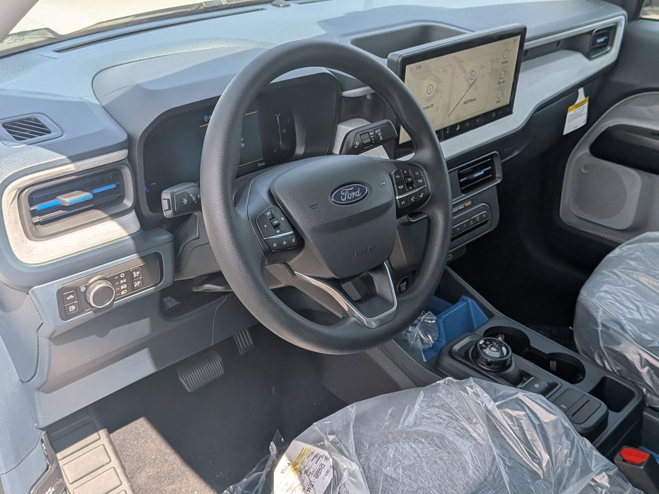 2025 FORD MAVERICK - Image 10