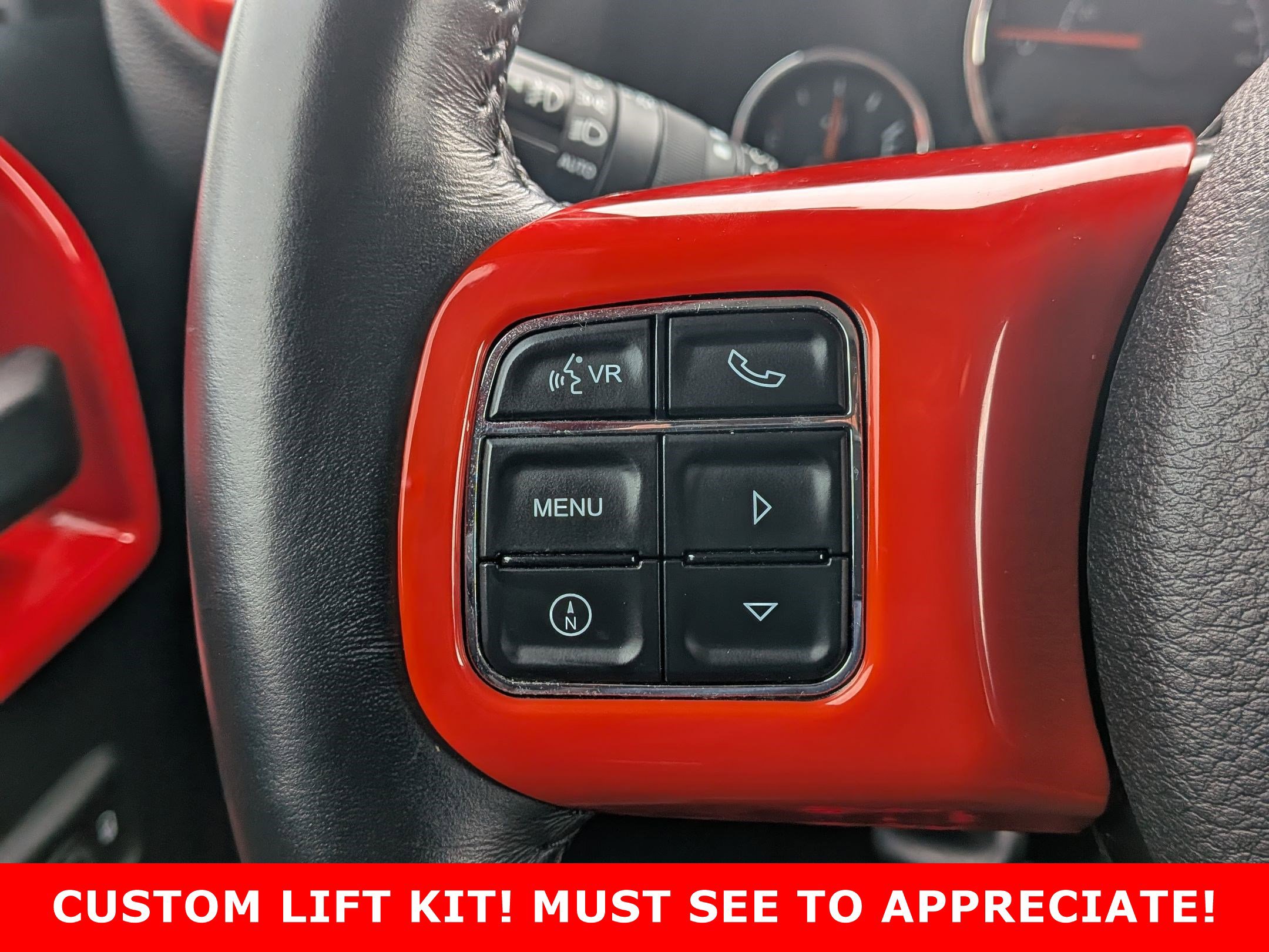 2017 JEEP WRANGLER - Image 14