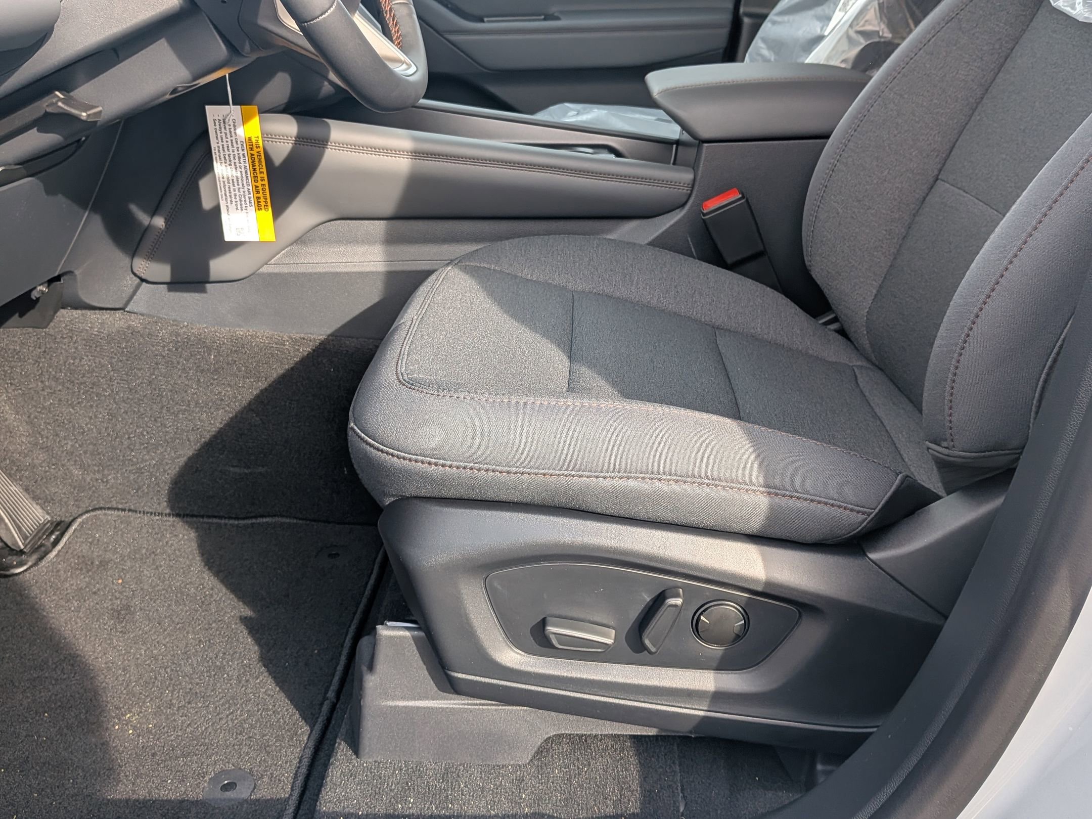 2026 FORD EXPLORER - Image 11