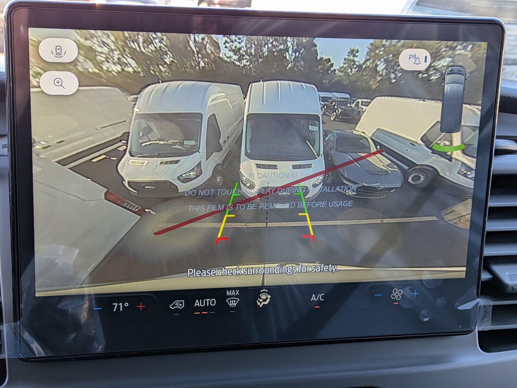 2026 FORD TRANSIT - Image 16