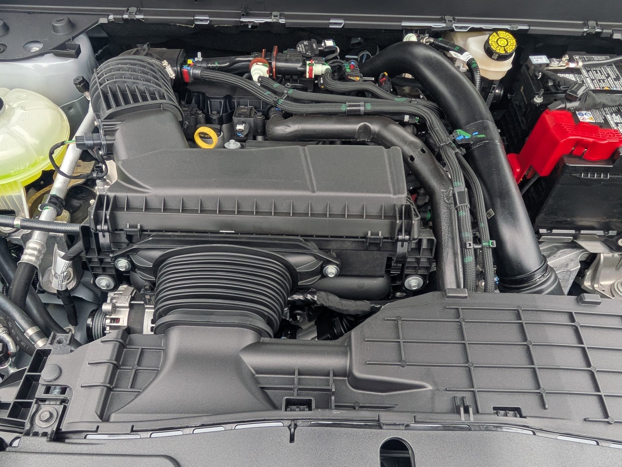 2025 FORD MAVERICK - Image 29