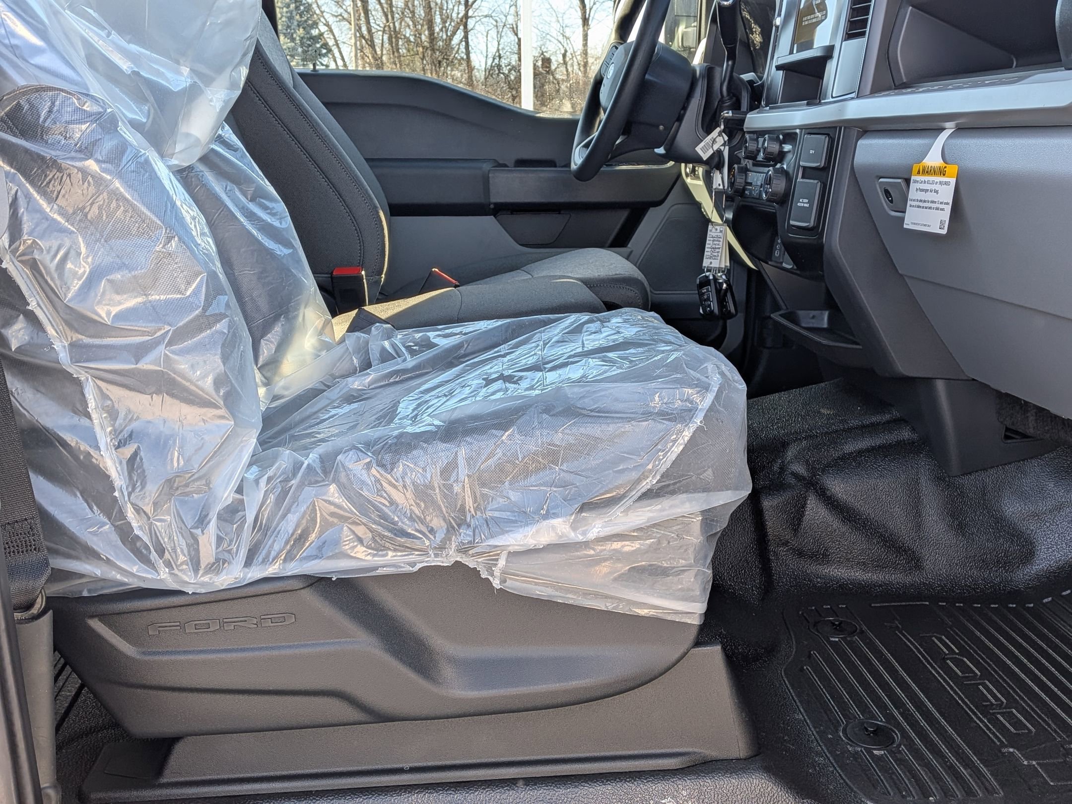 2026 FORD F-250 - Image 24