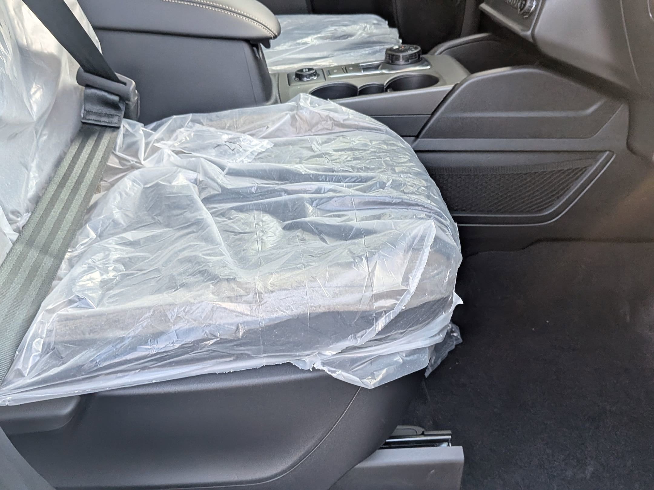 2025 FORD BRONCO SPORT - Image 21