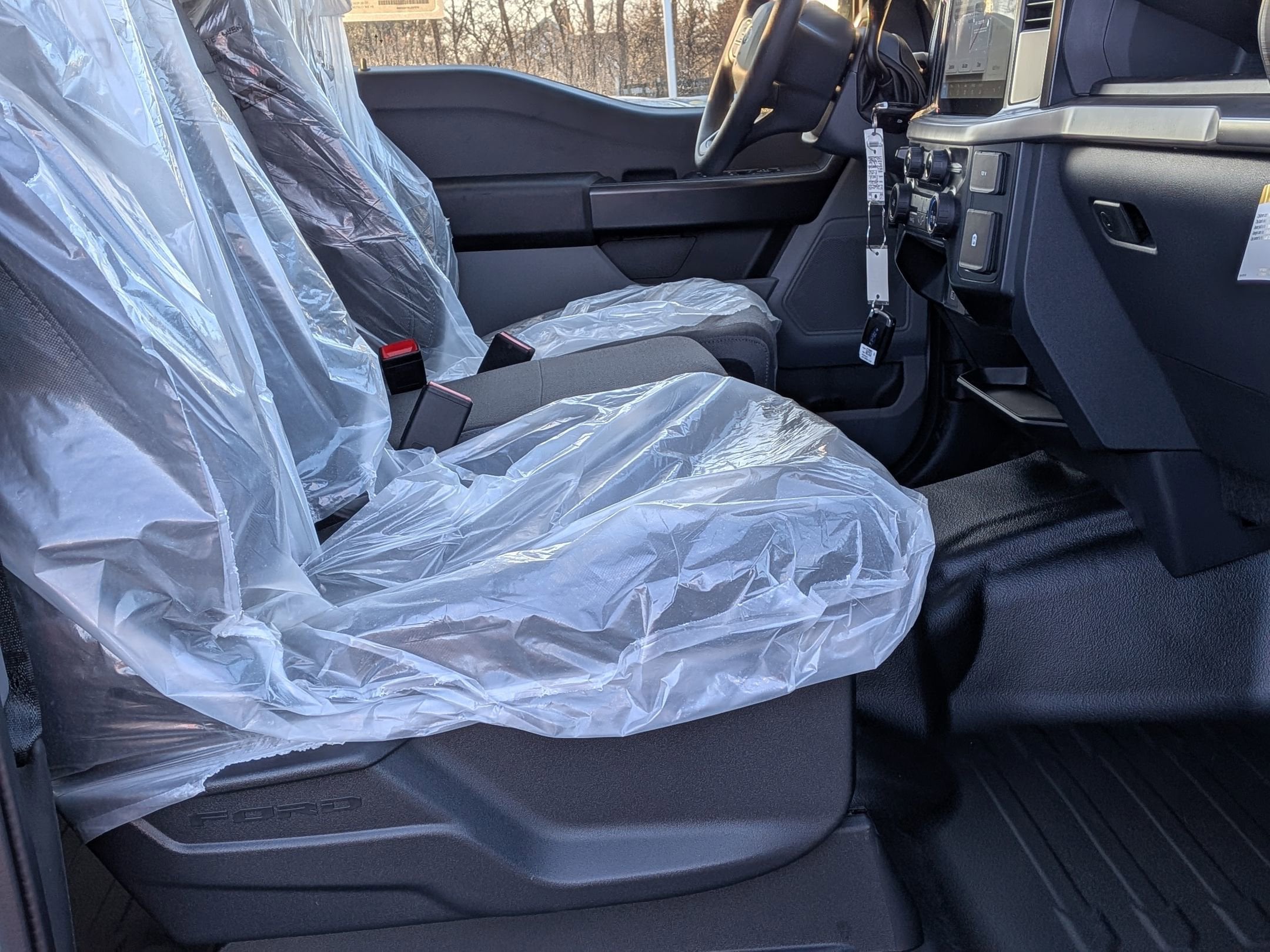 2026 FORD F-150 - Image 24