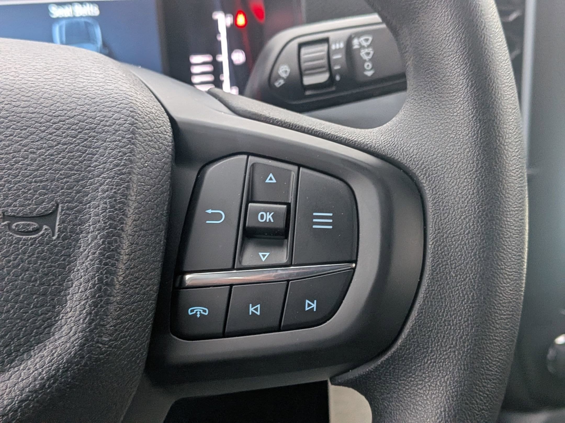 2025 FORD RANGER - Image 15