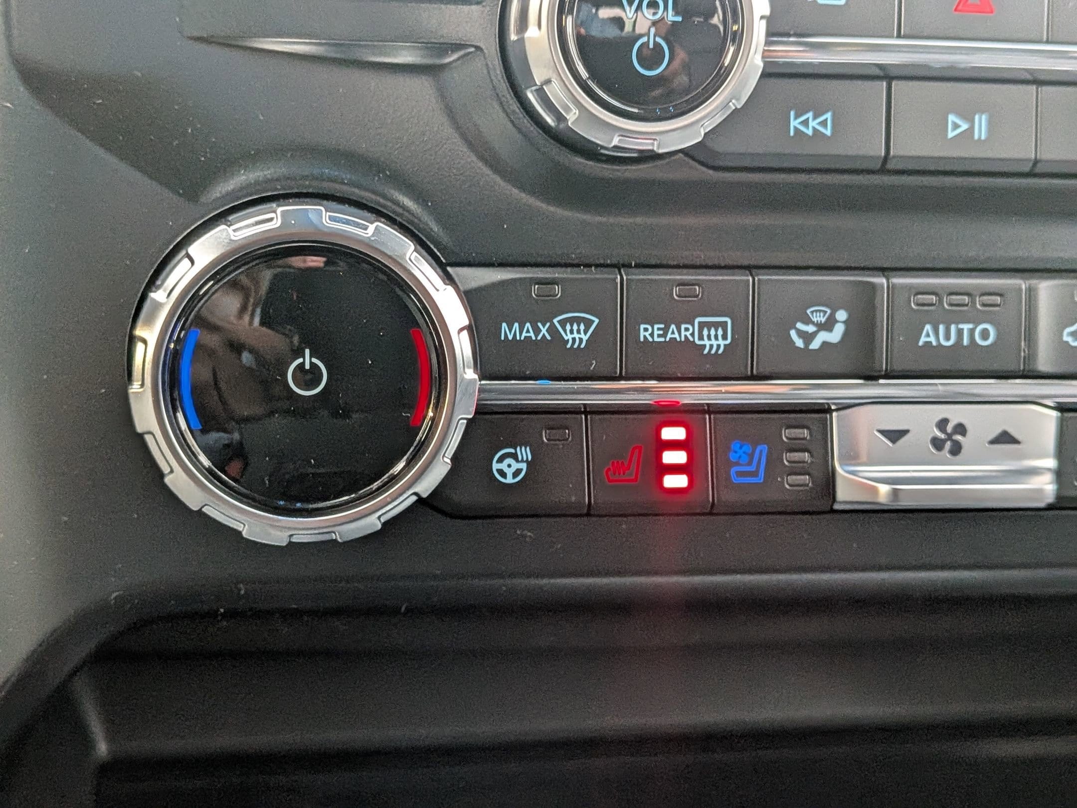 2026 FORD F-250 - Image 20