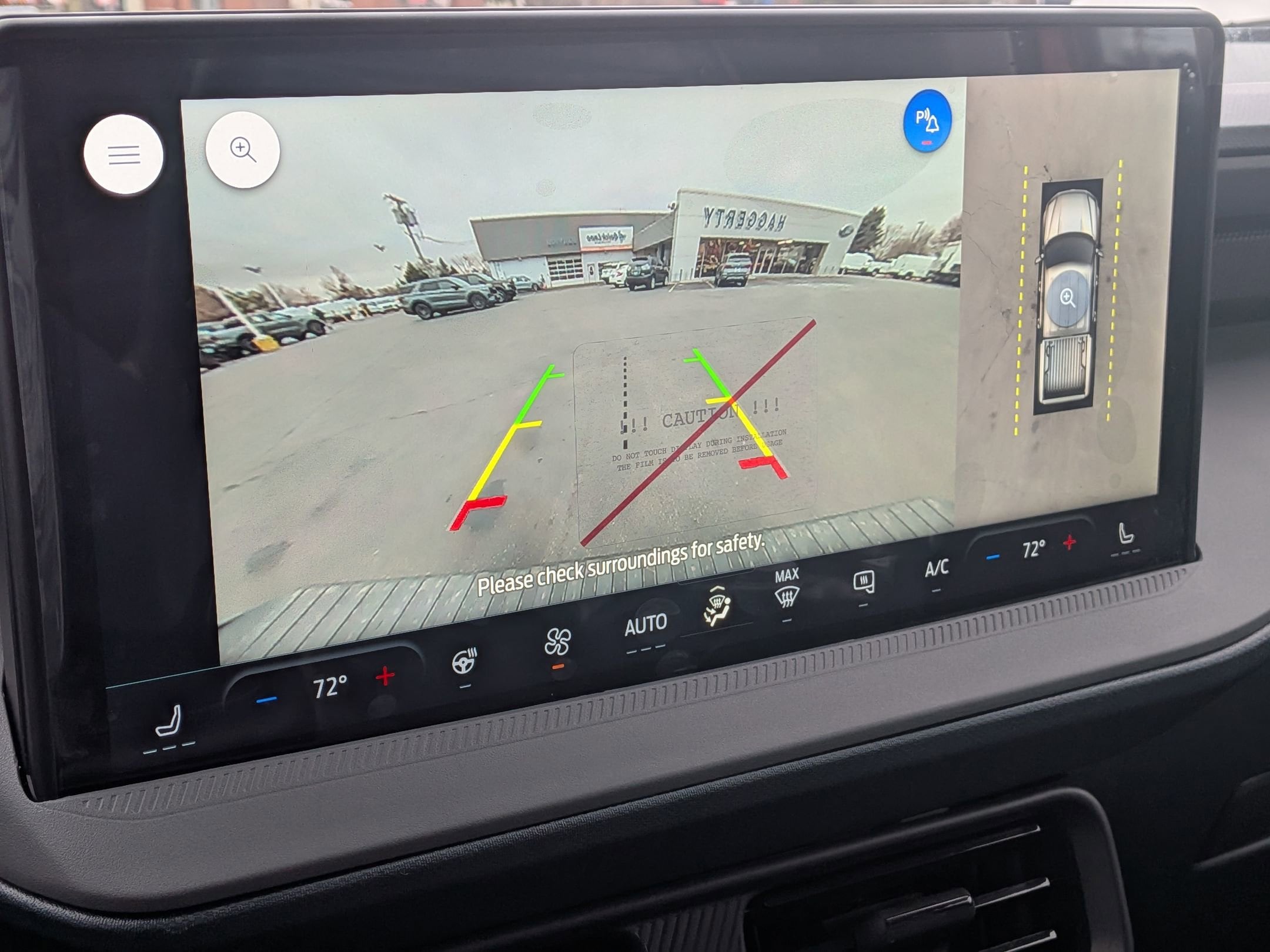 2026 FORD MAVERICK - Image 19