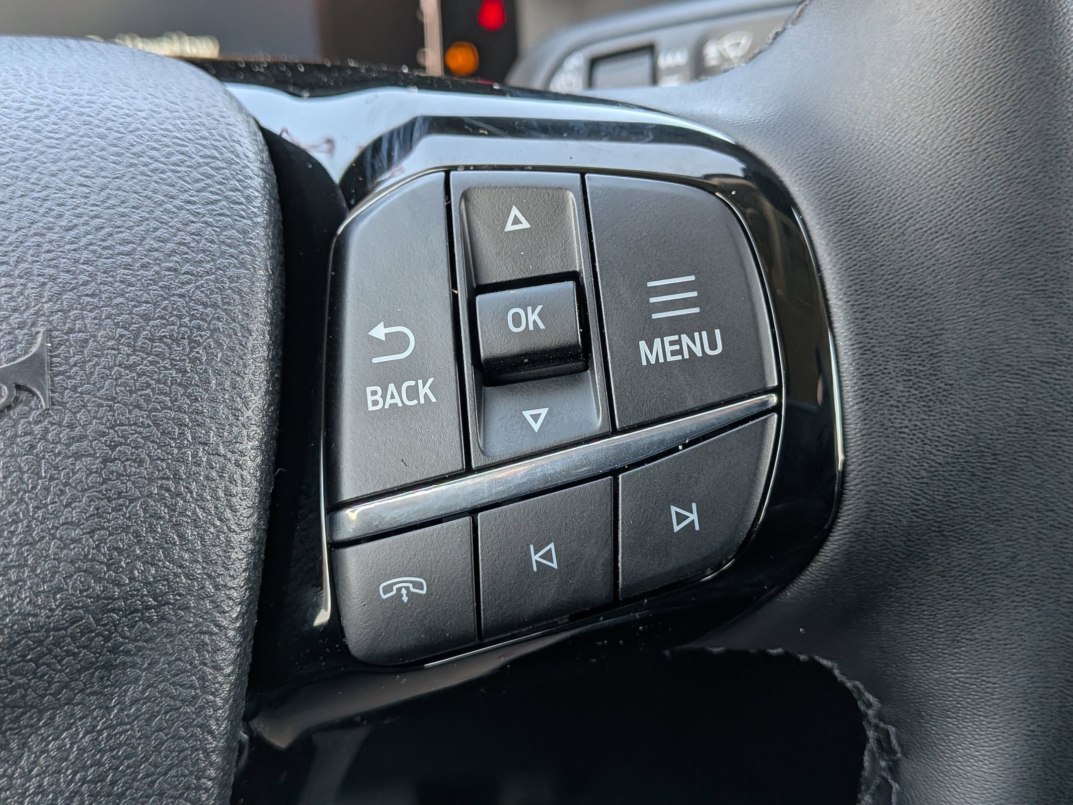 2026 FORD ESCAPE - Image 15