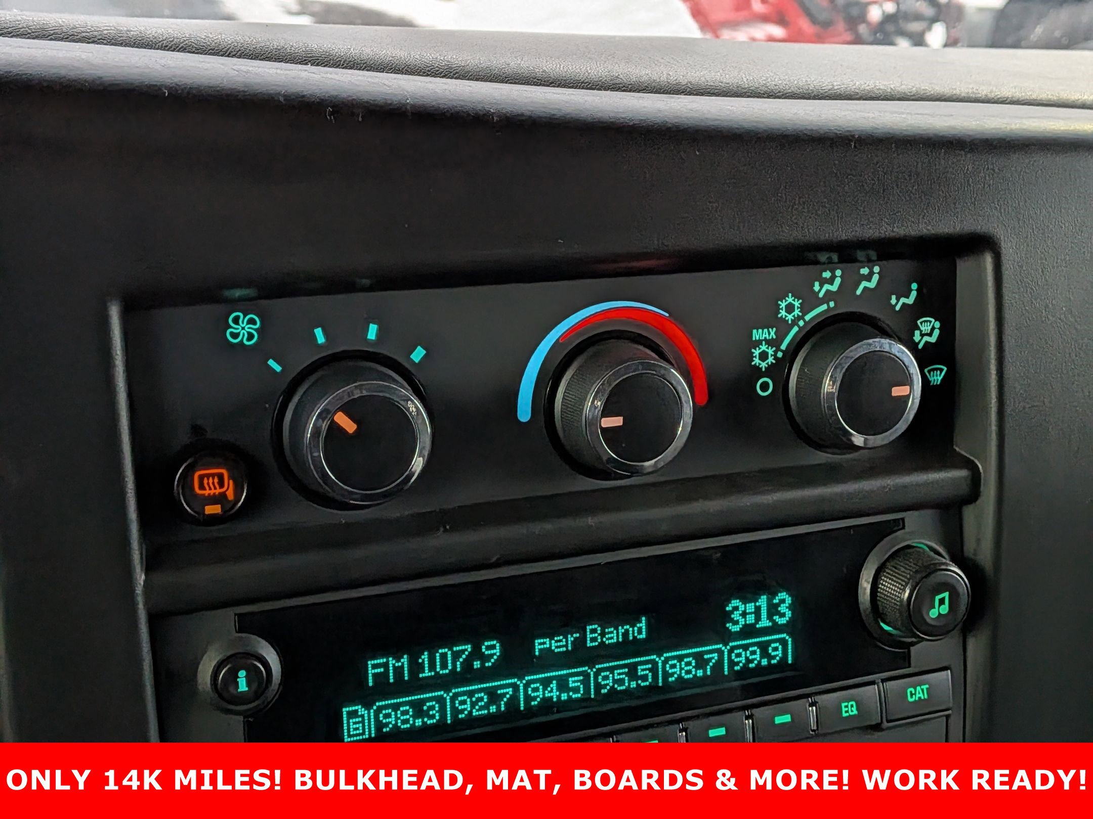 2024 CHEVROLET EXPRESS - Image 15