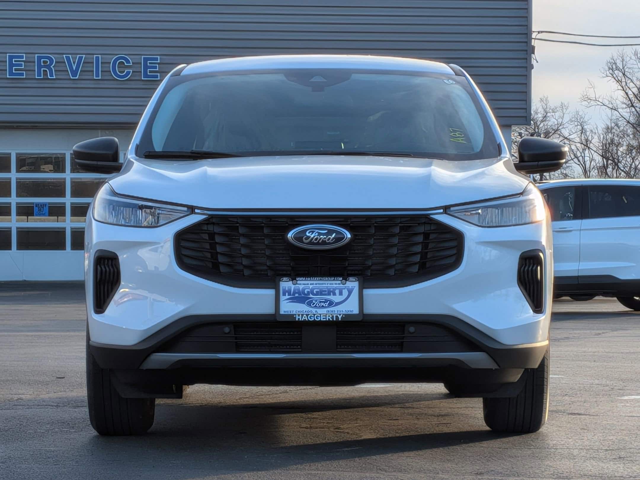 2026 FORD ESCAPE - Image 2
