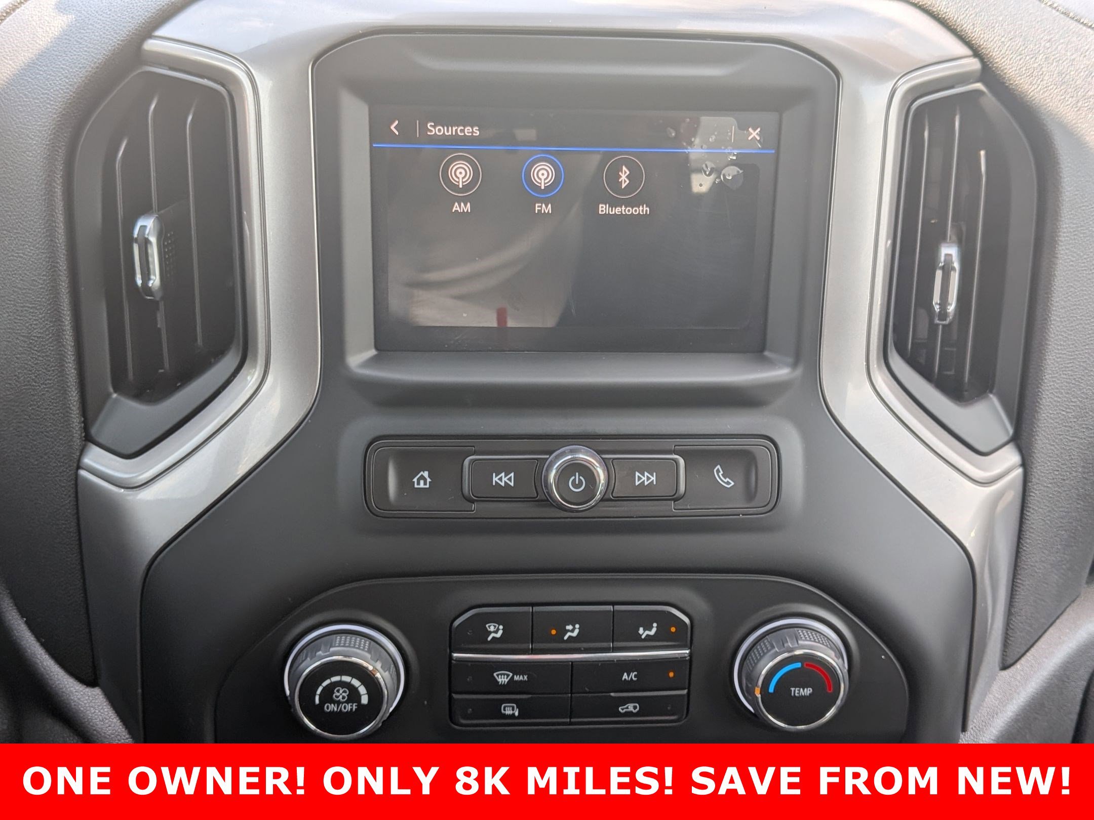 2024 CHEVROLET SILVERADO - Image 17